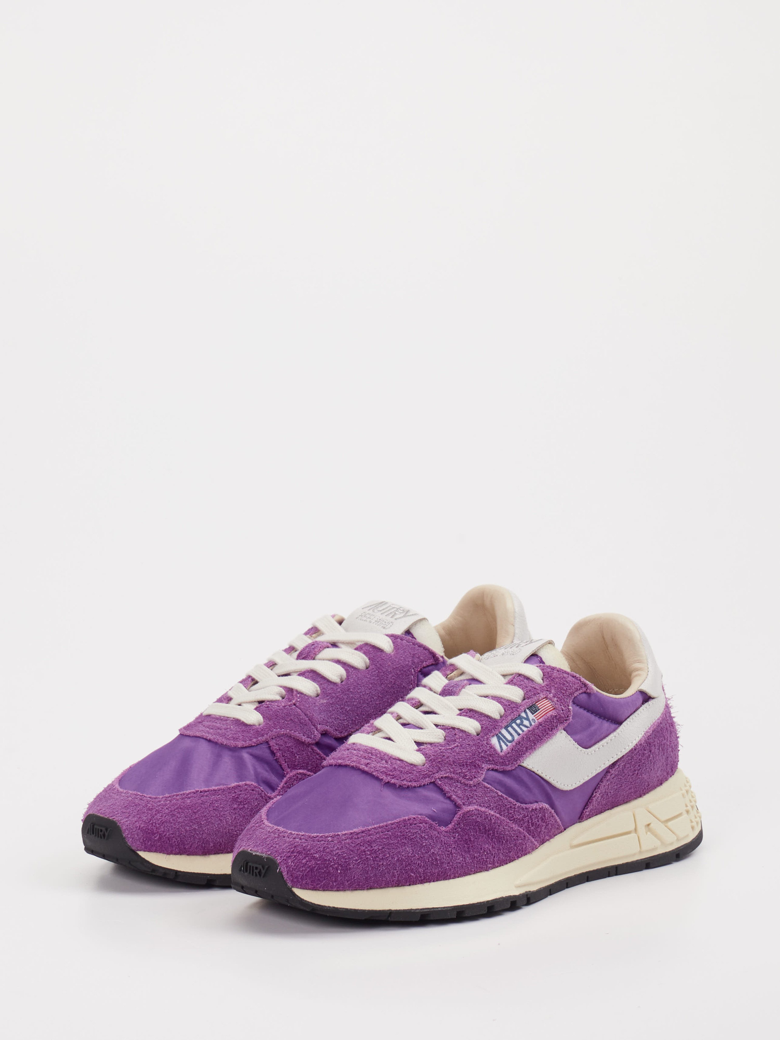 Sneaker Reelwind Low blau 1663119002102
