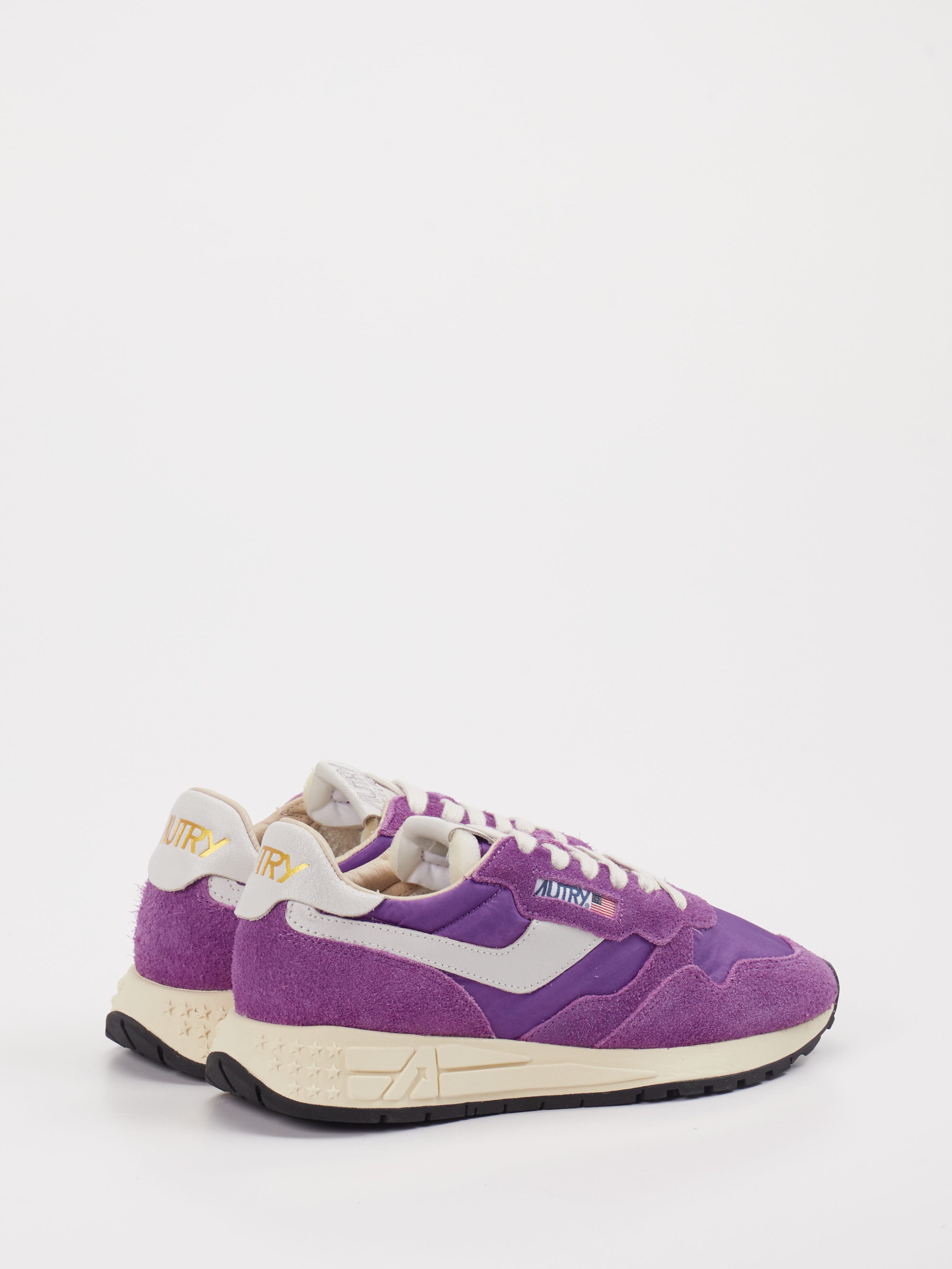 Sneaker Reelwind Low blau 1663119002103