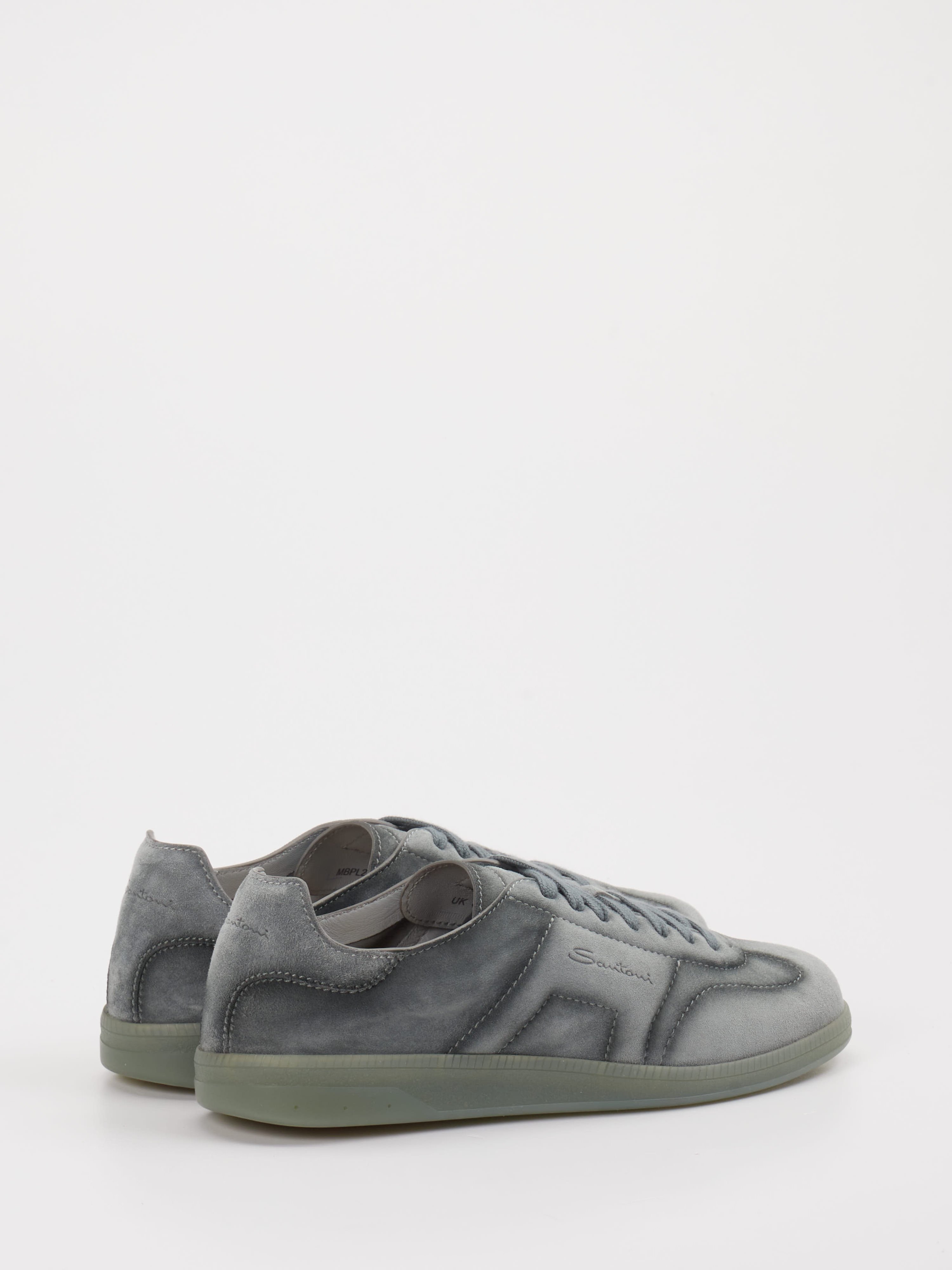 Sneaker grau 4661407001603