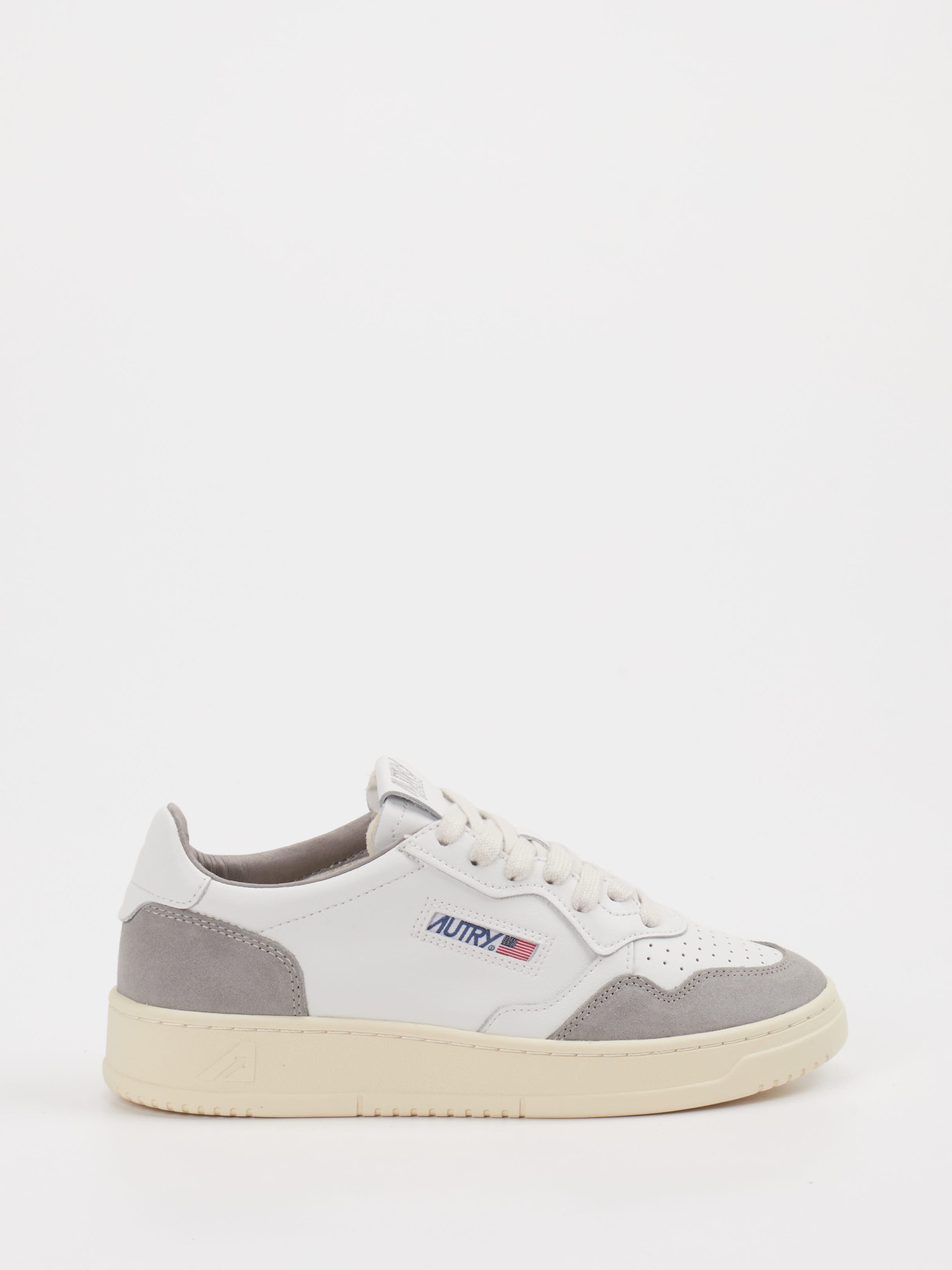 Sneaker Medalist weiß 1663794009301