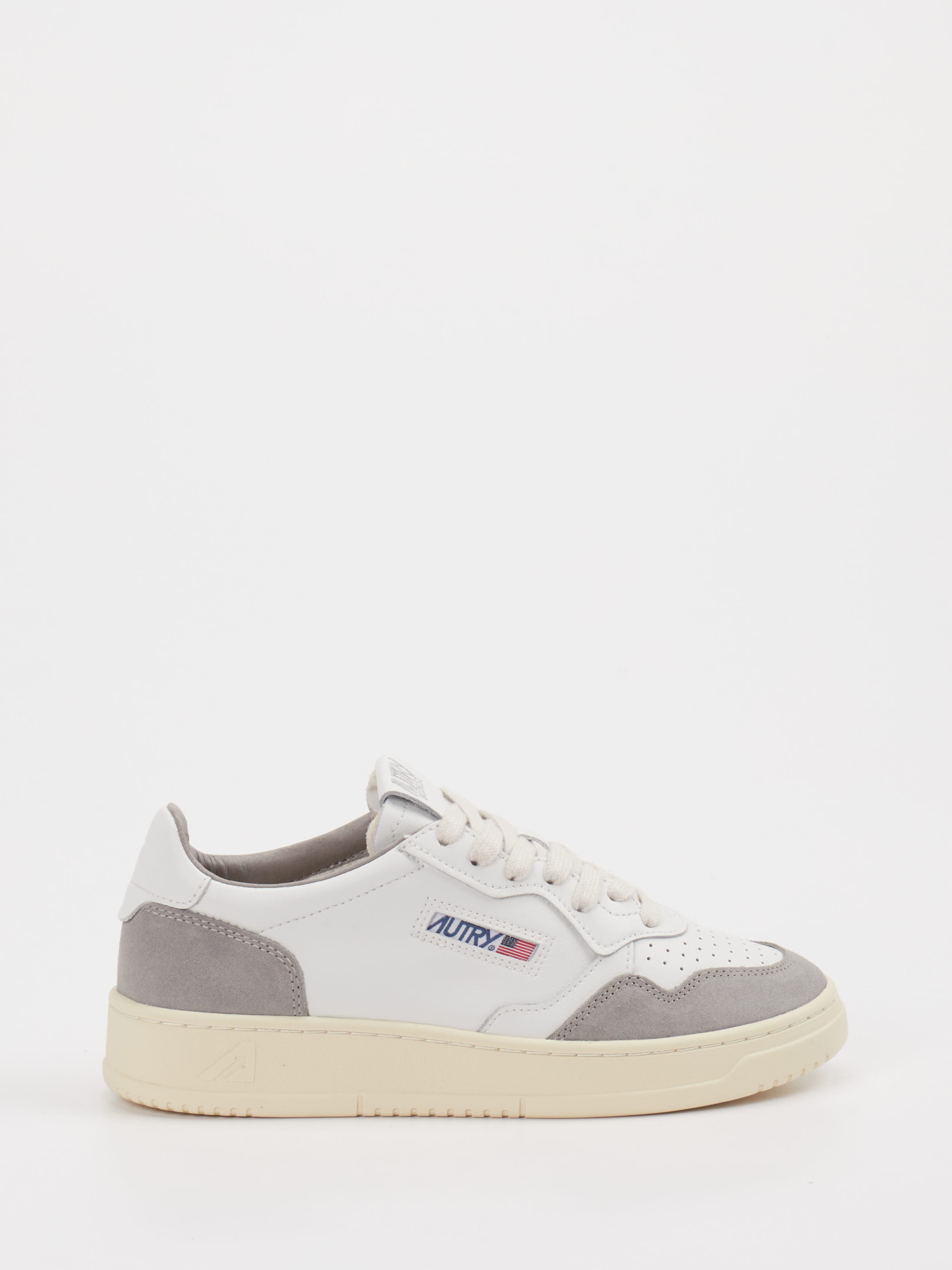 Sneaker Medalist weiß 1663794009301