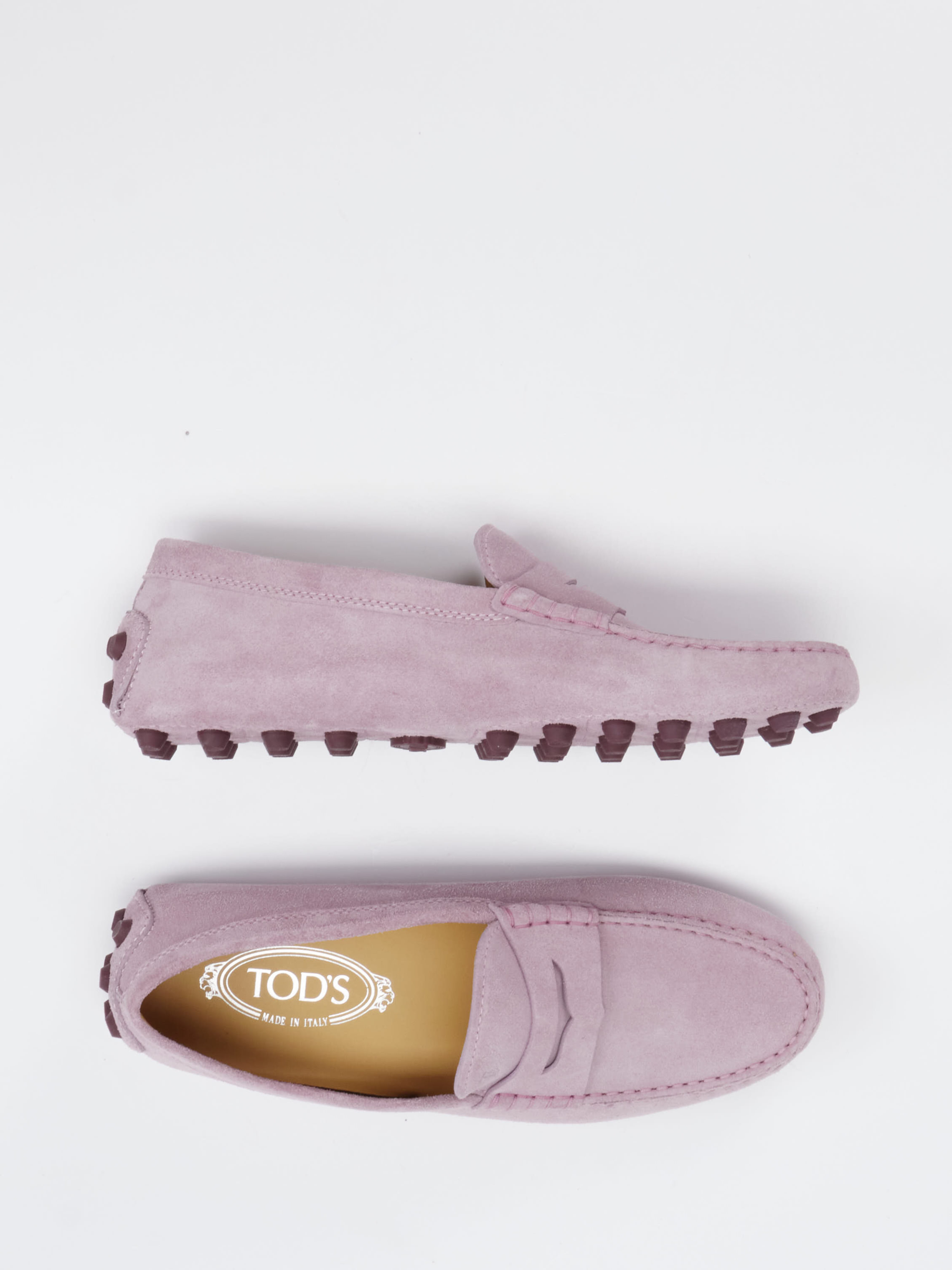 Slipper blau 1511119002504
