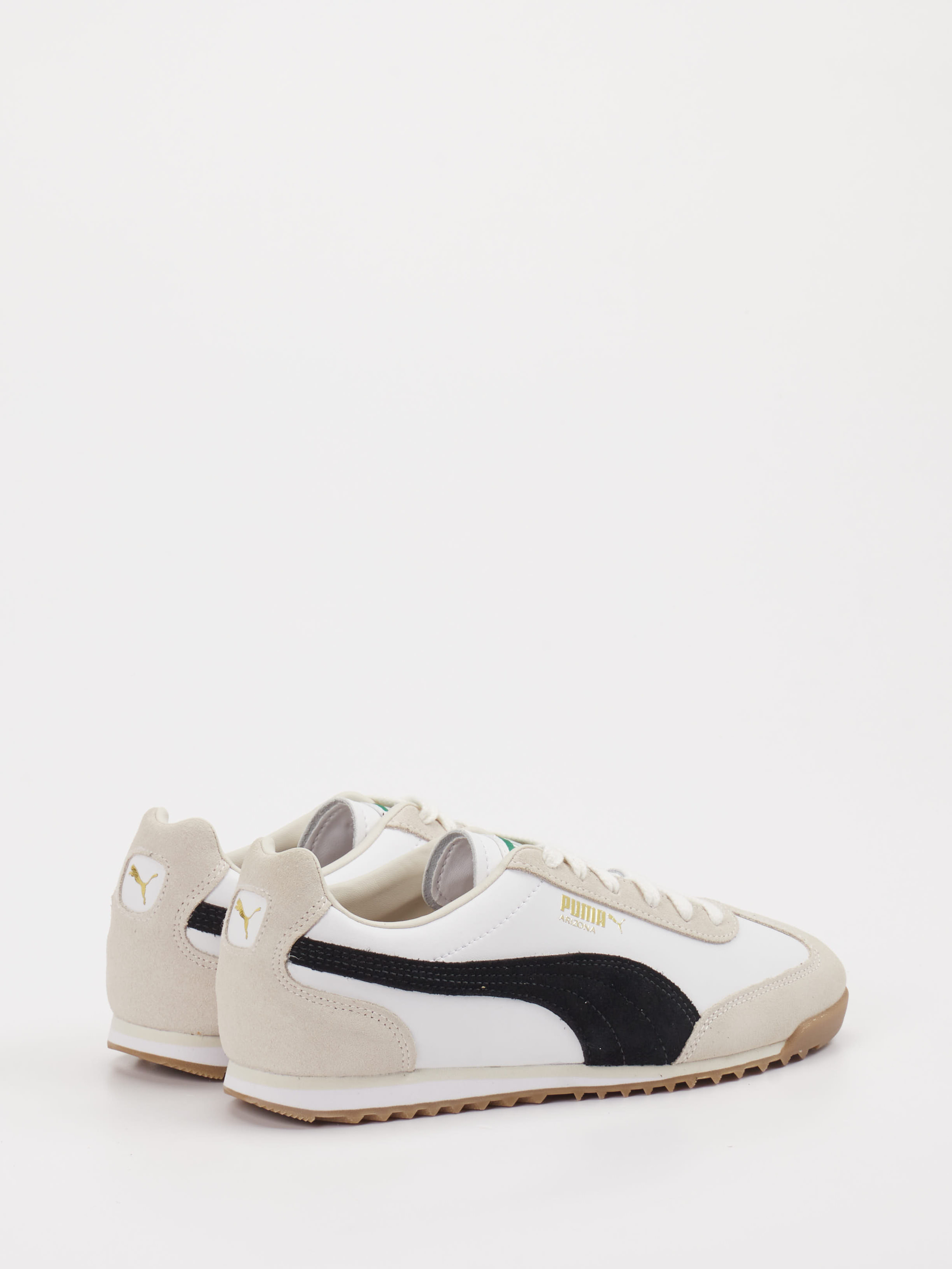Sneaker Arizona Retro weiß 8165790001503