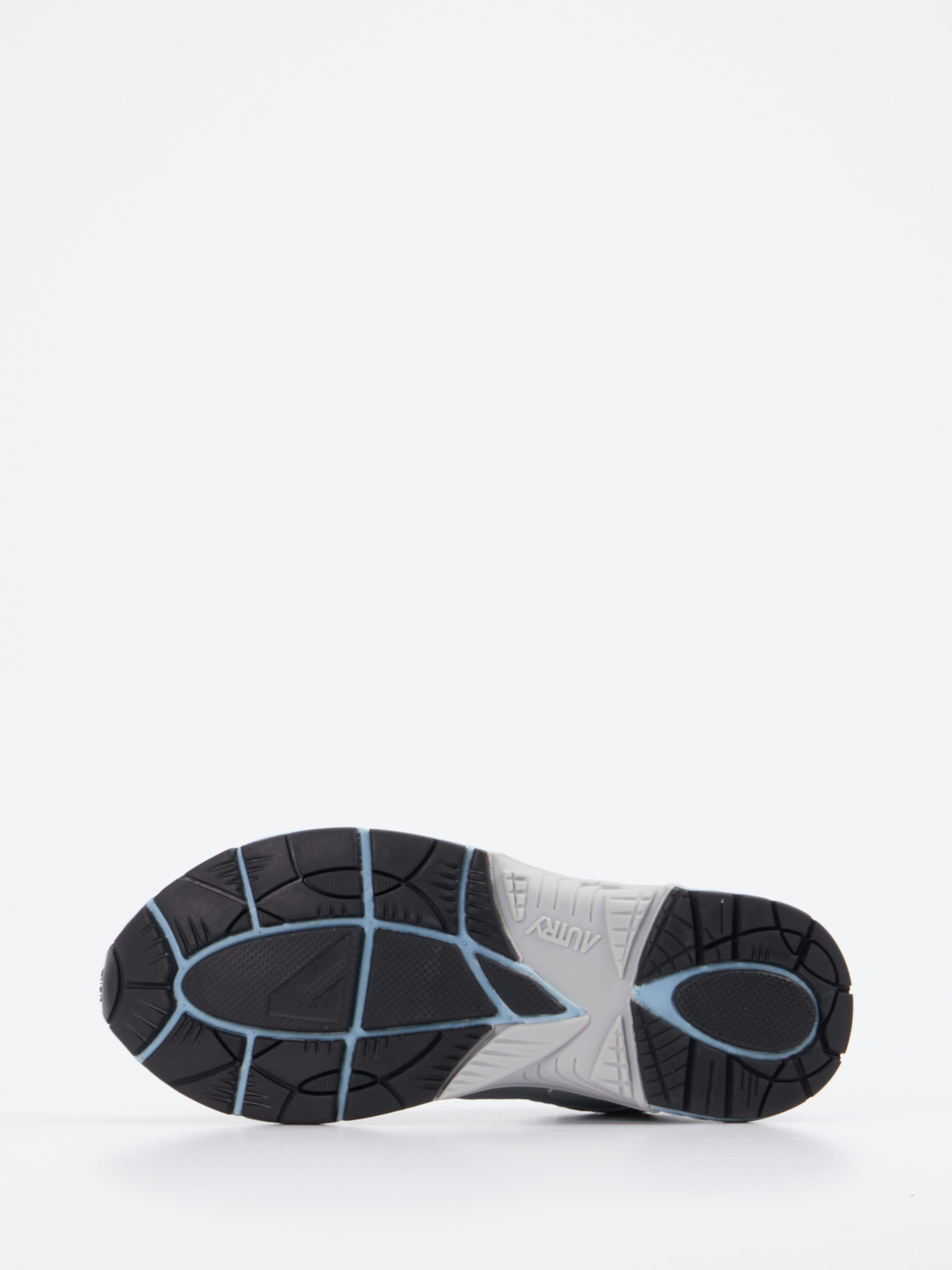 Sneaker Hyperway Low blau 1665190000105