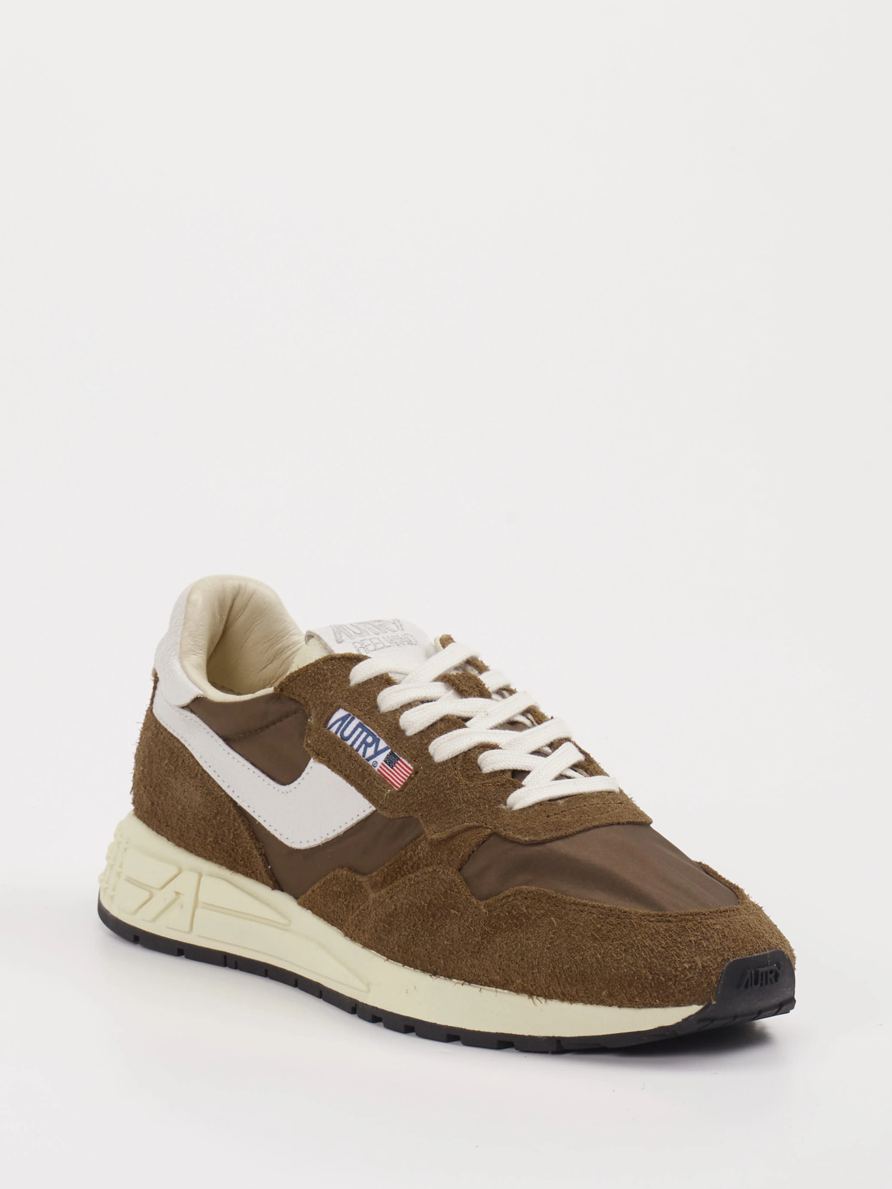 Sneaker Reelwind Low