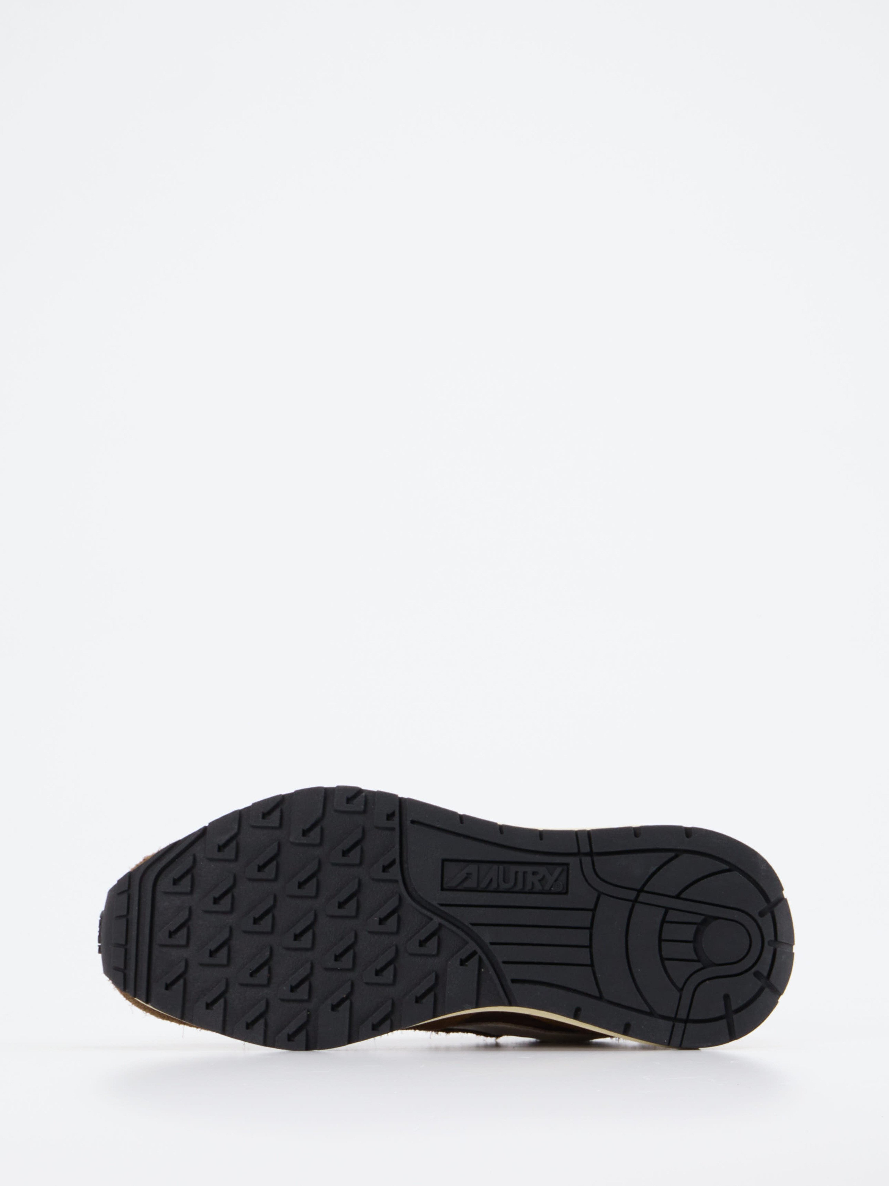 Sneaker Reelwind Low braun 4661209023505