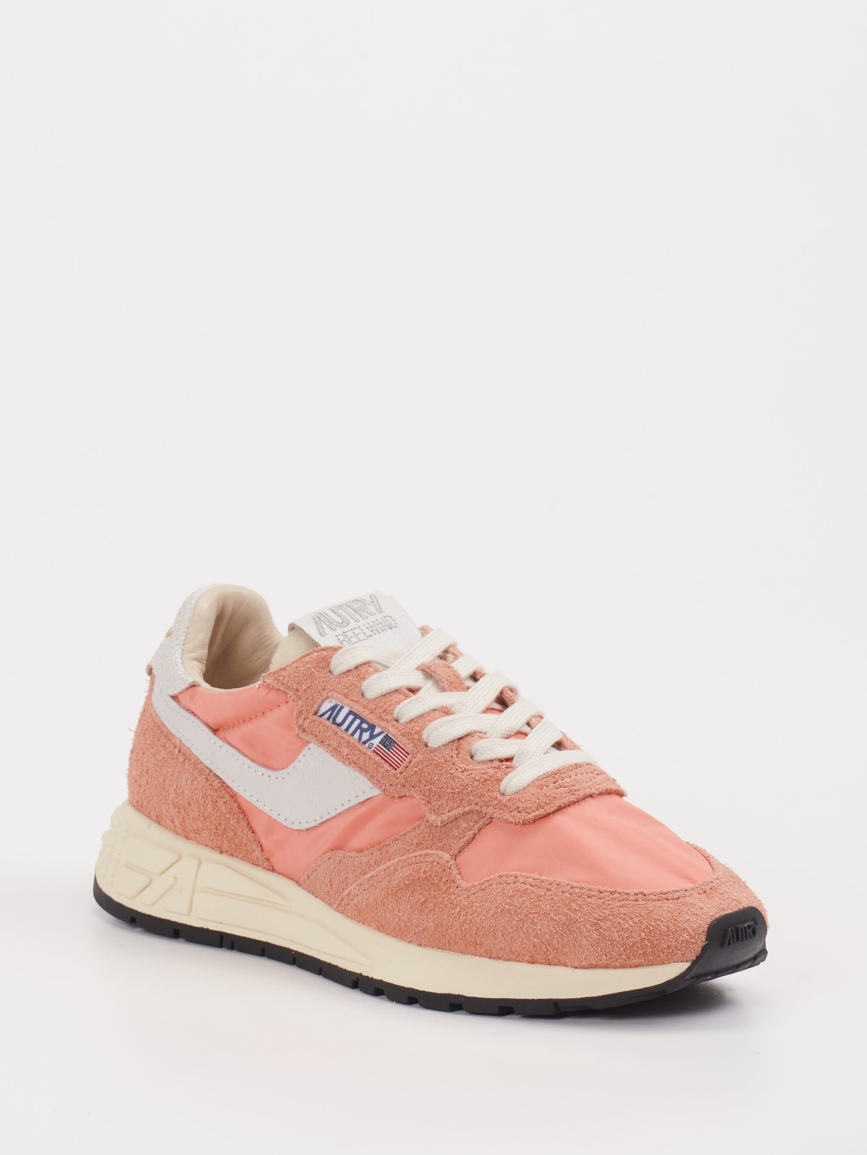 Sneaker Reelwind Low rot 1663589000506