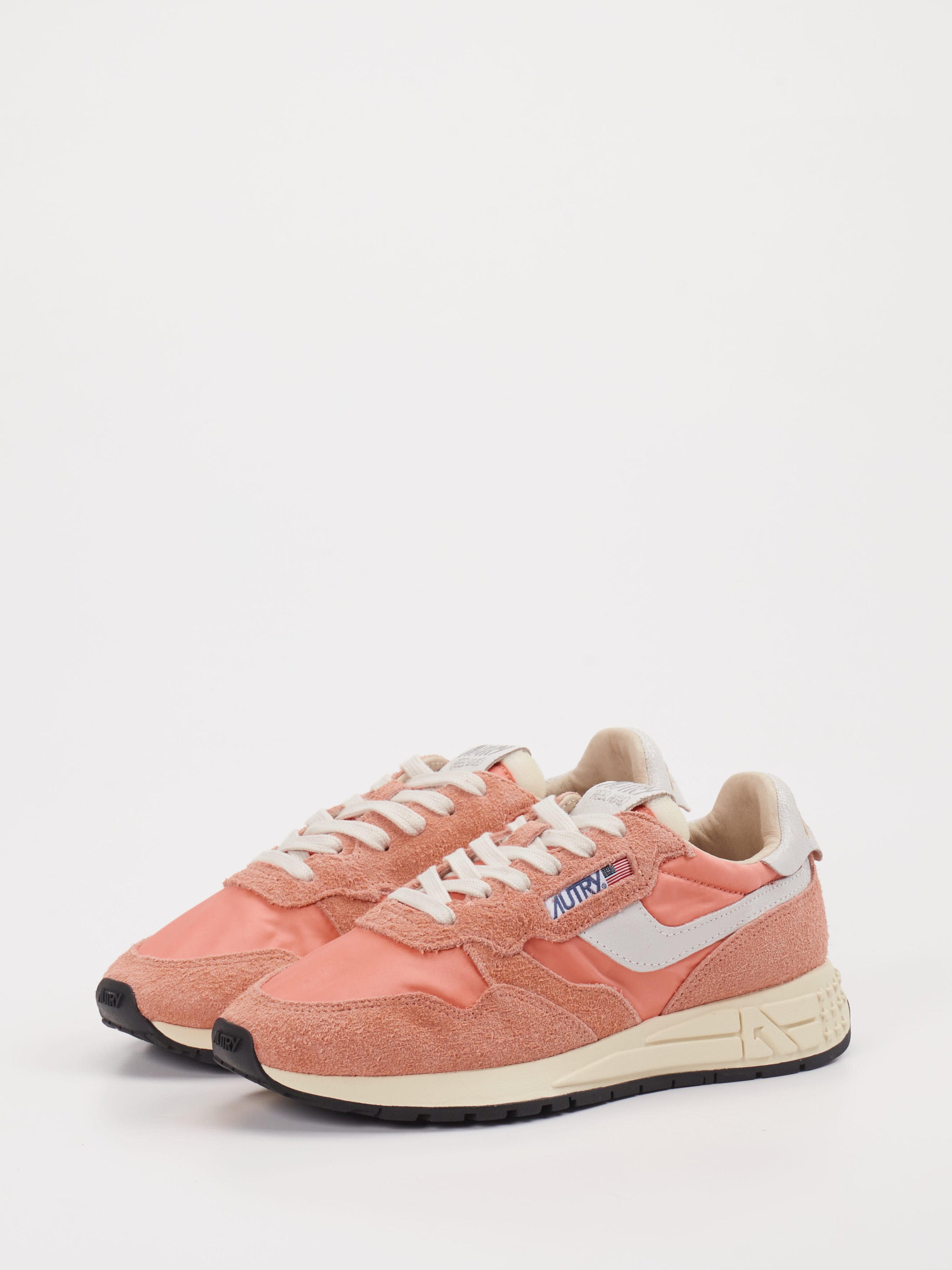 Sneaker Reelwind Low rot 1663589000502
