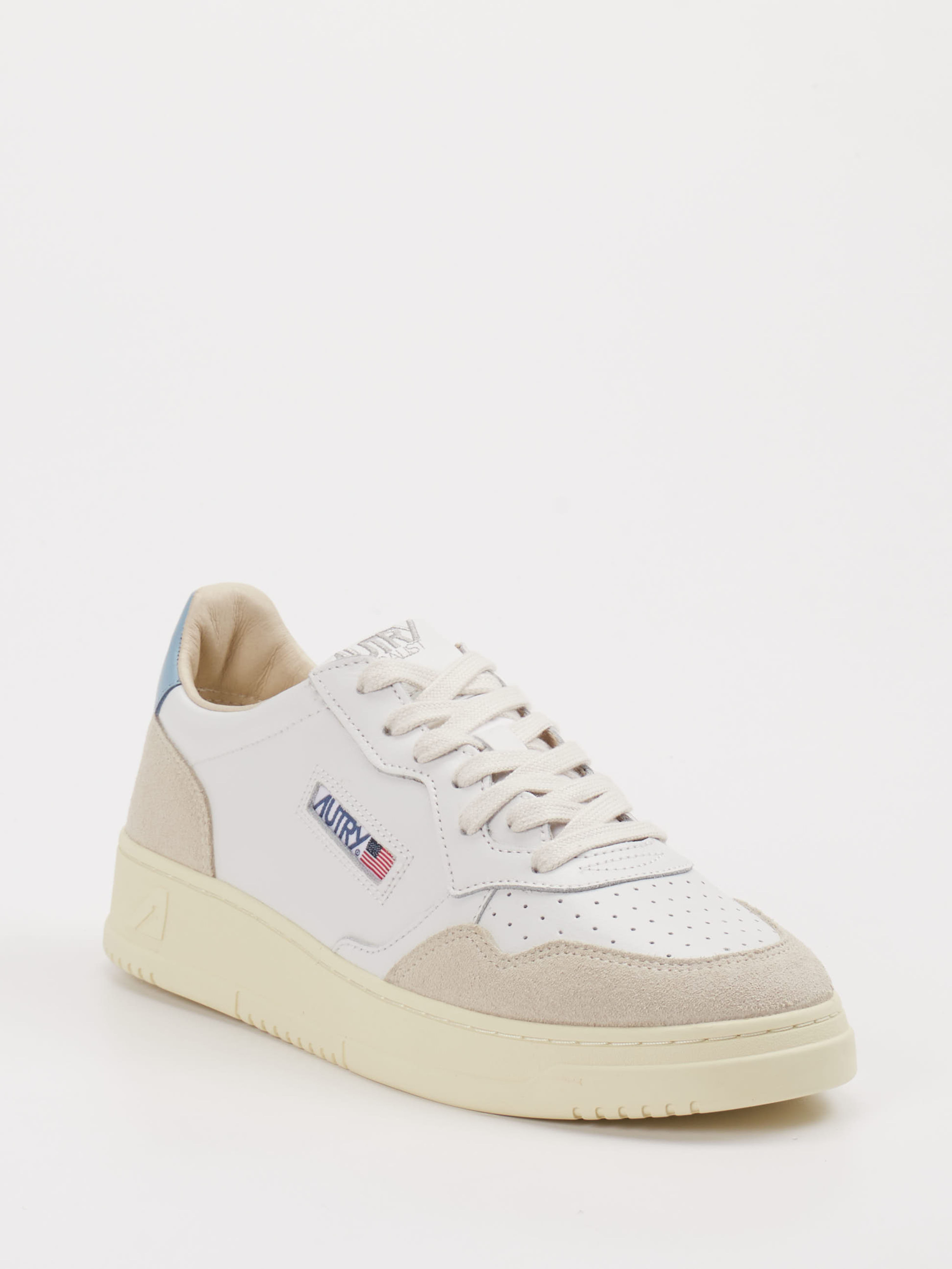 Sneaker Medalist Low