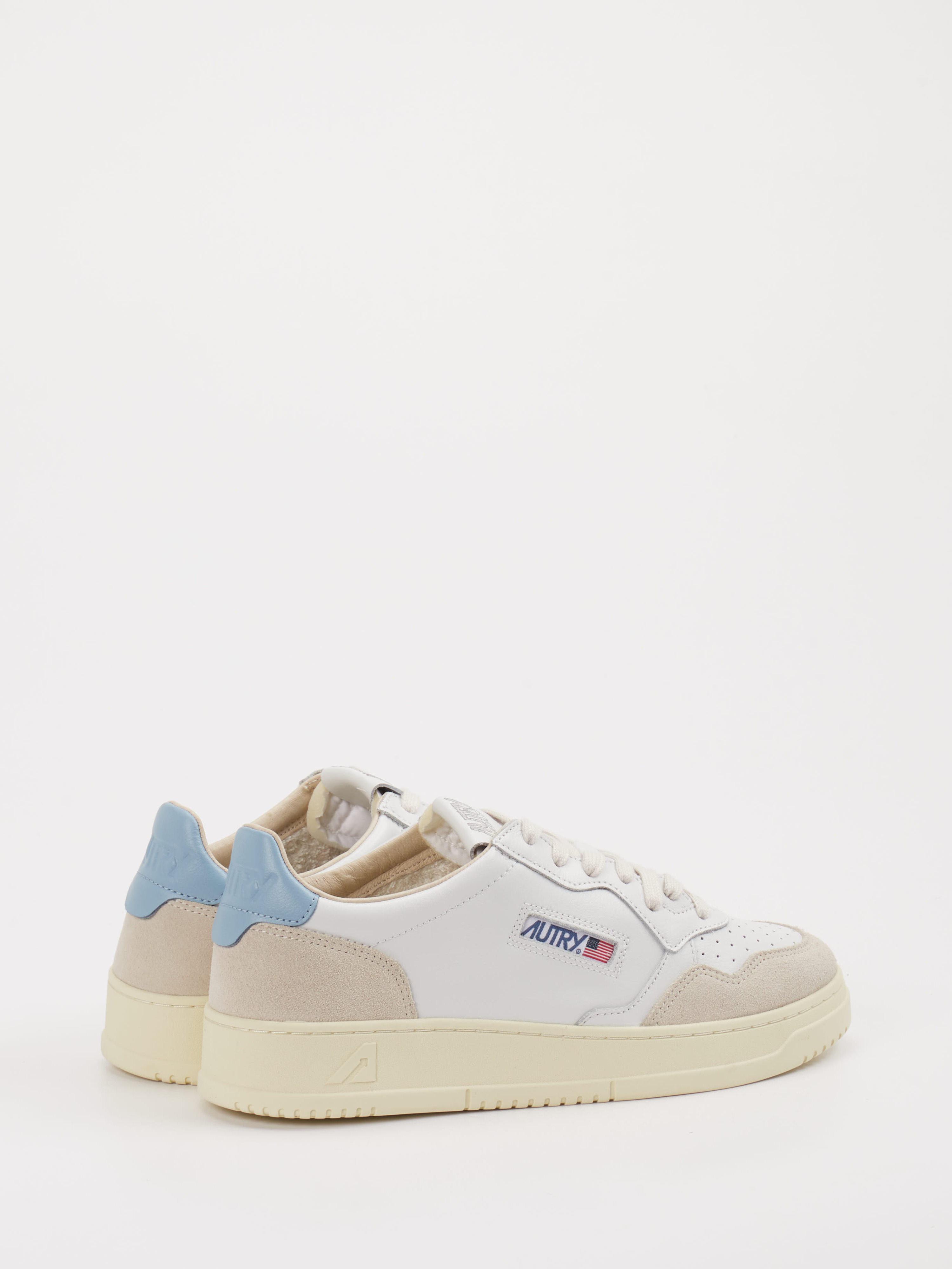 Sneaker Medalist Low weiß 4661749000703