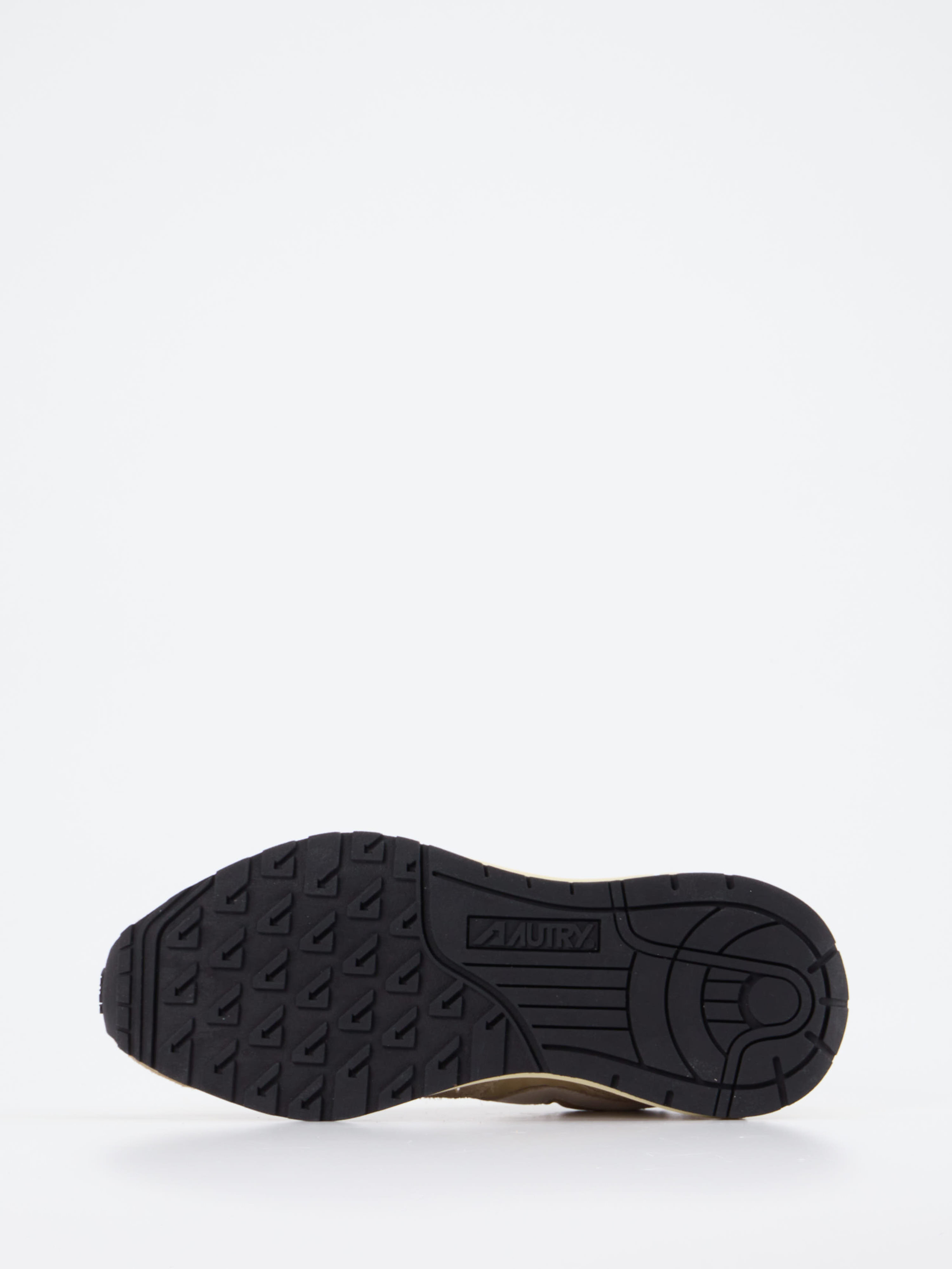 Sneaker Reelwind Low braun 4661229022605