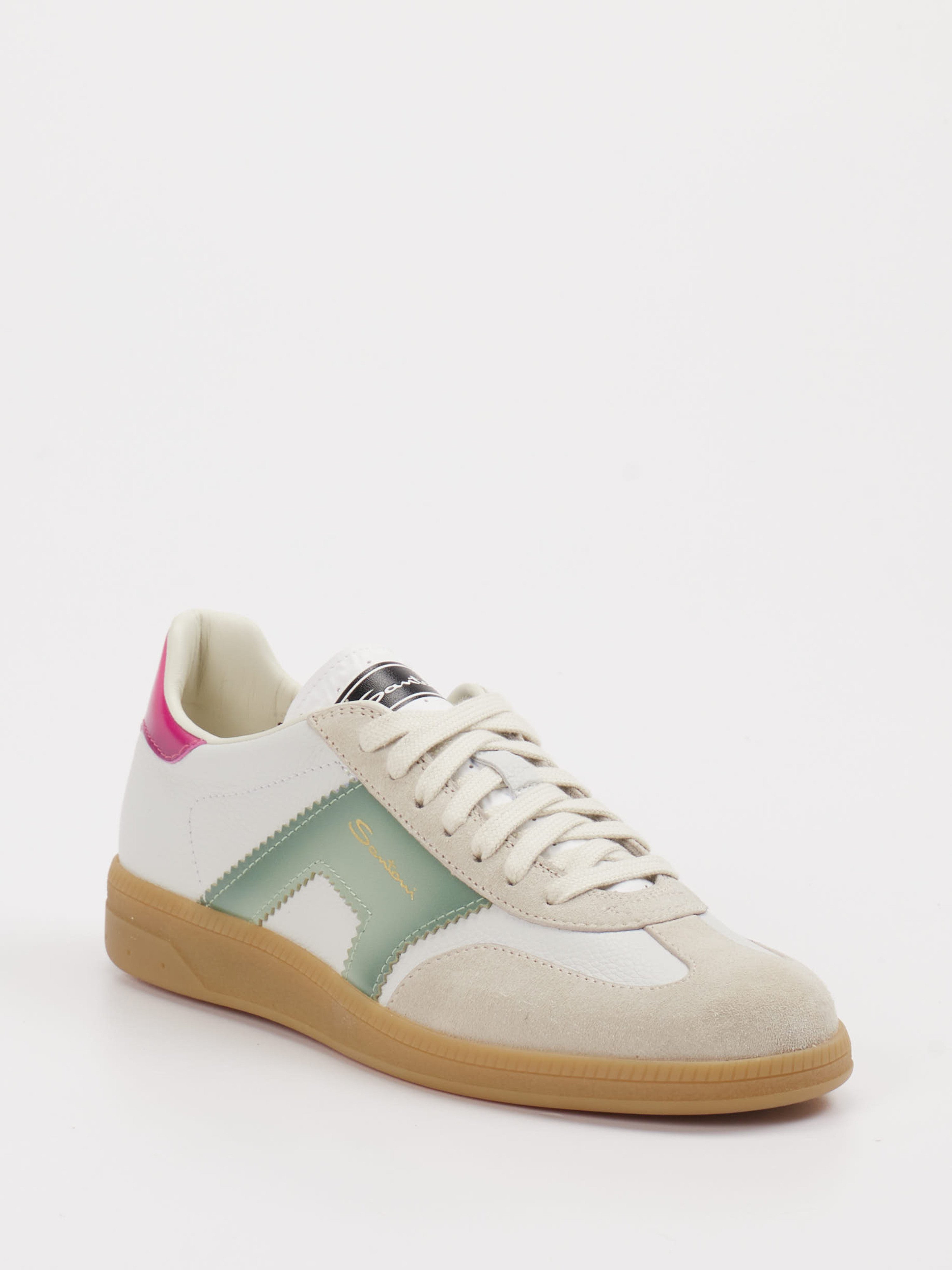 Sneaker weiß 1661765000106