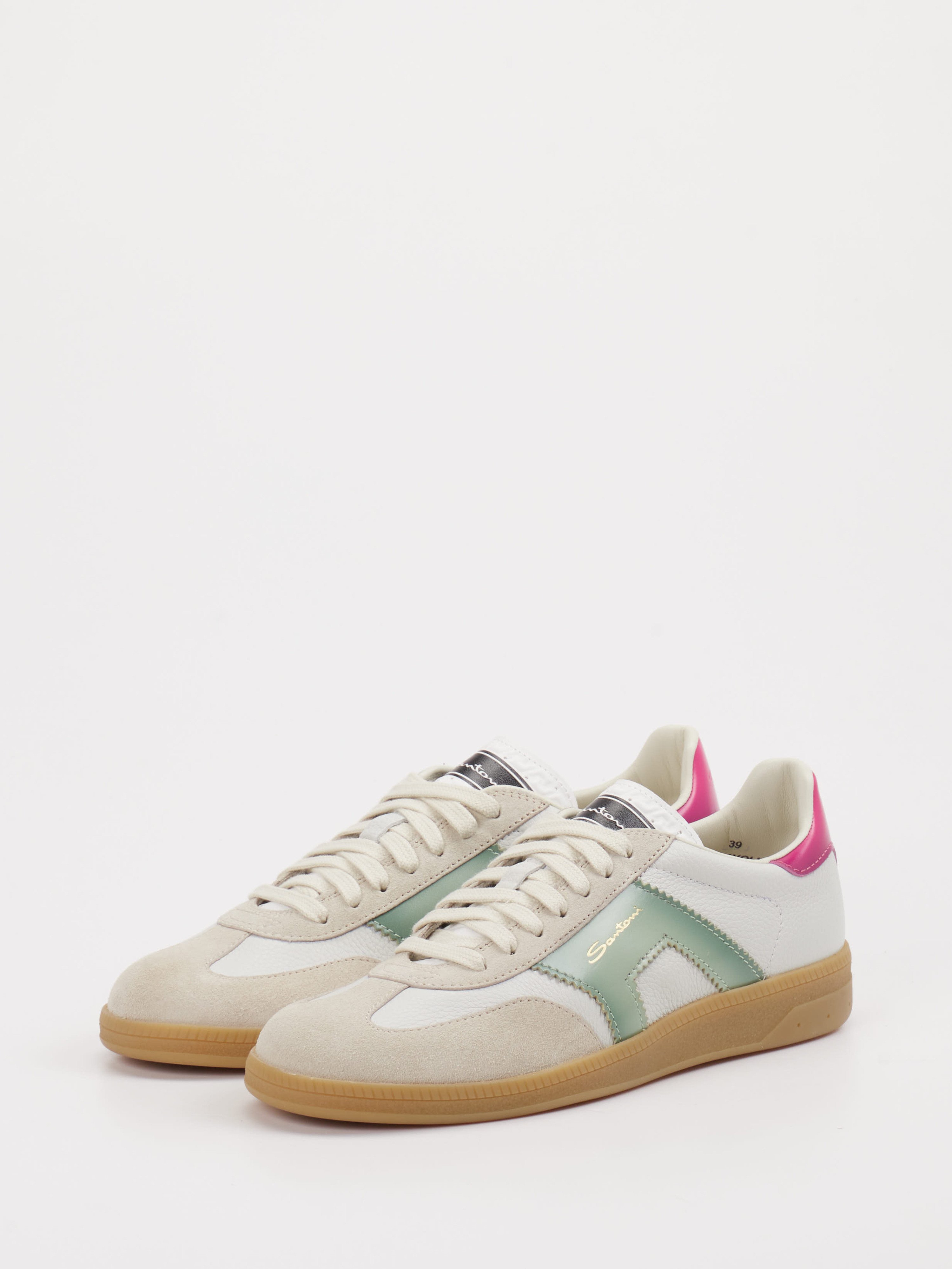 Sneaker weiß 1661765000102
