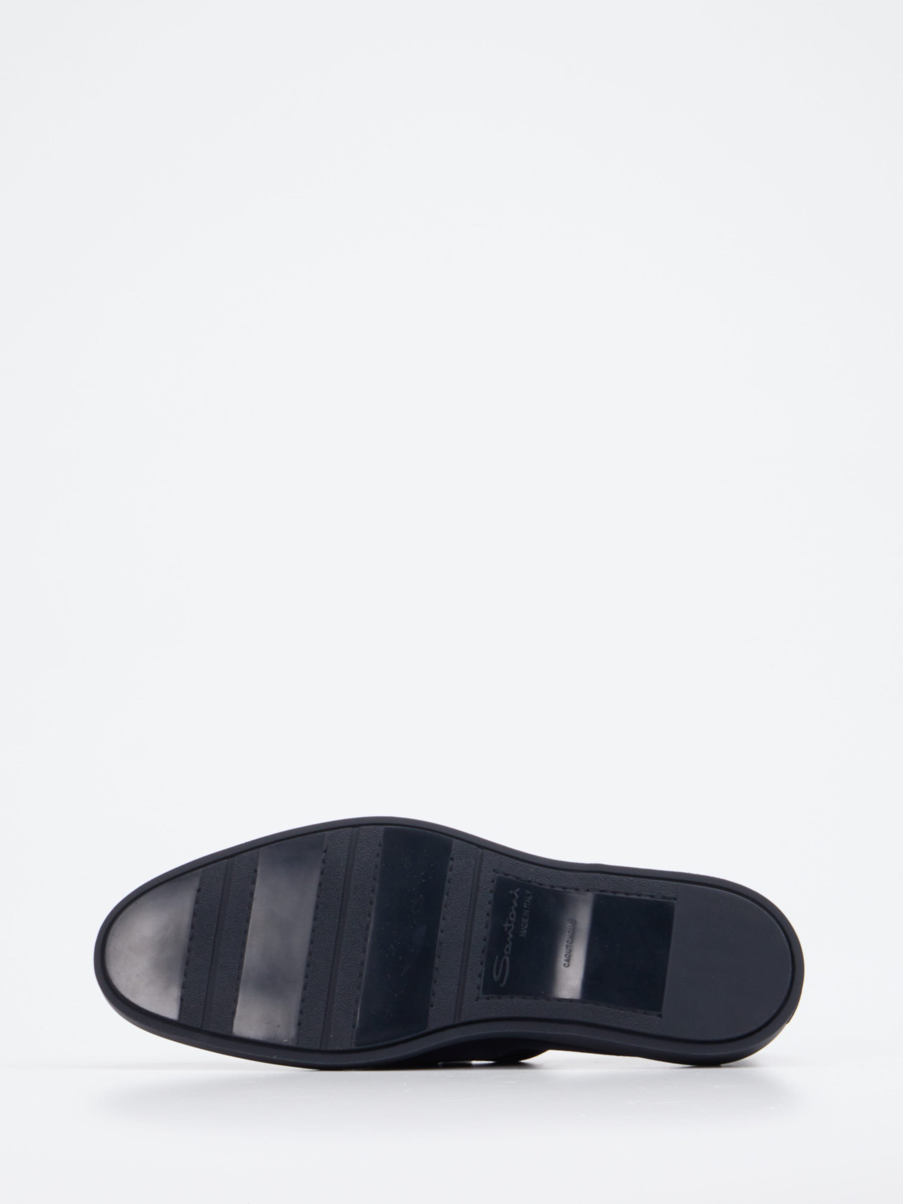Slipper blau 4510109015605
