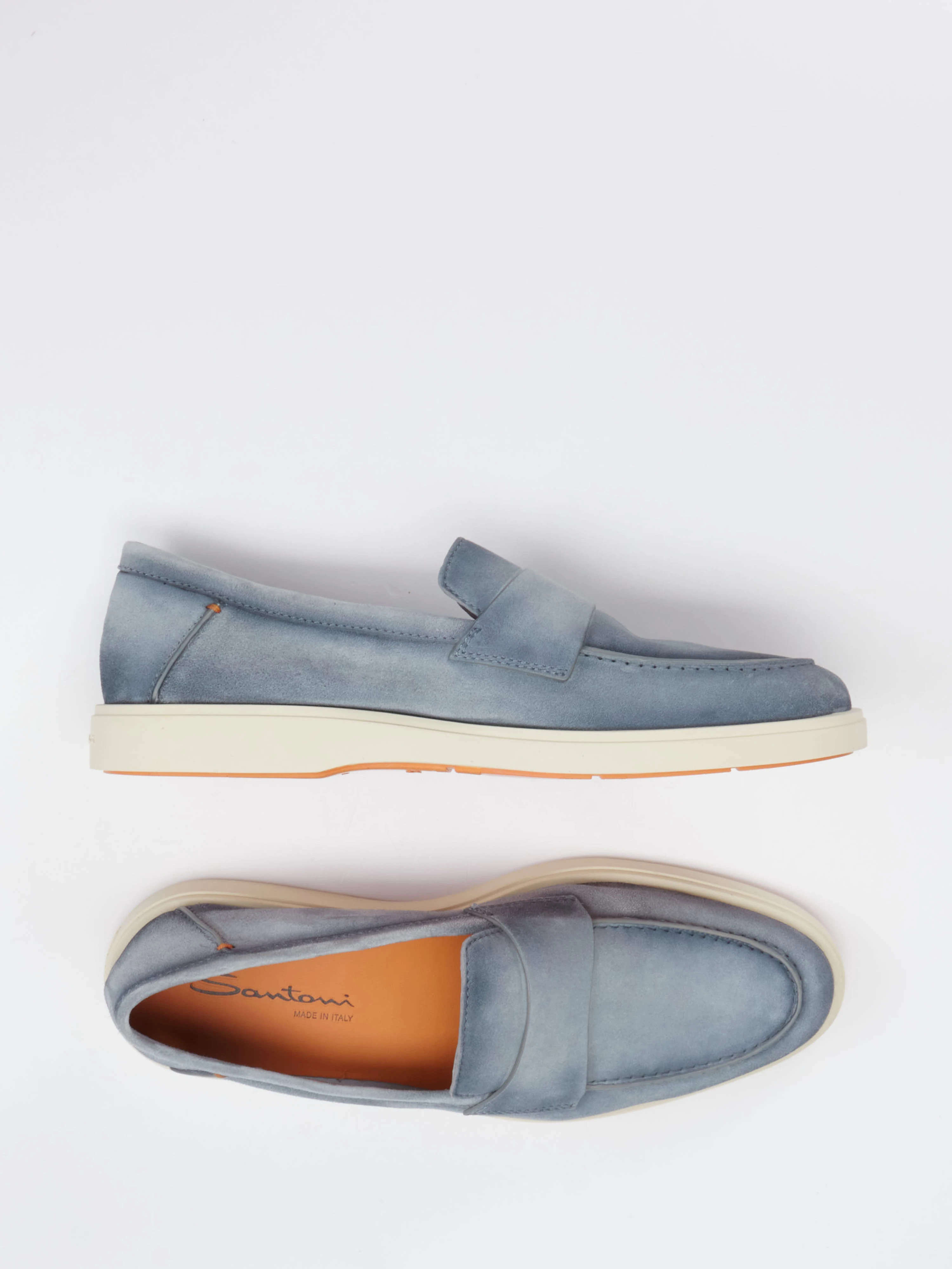 Slipper blau 4510199000404
