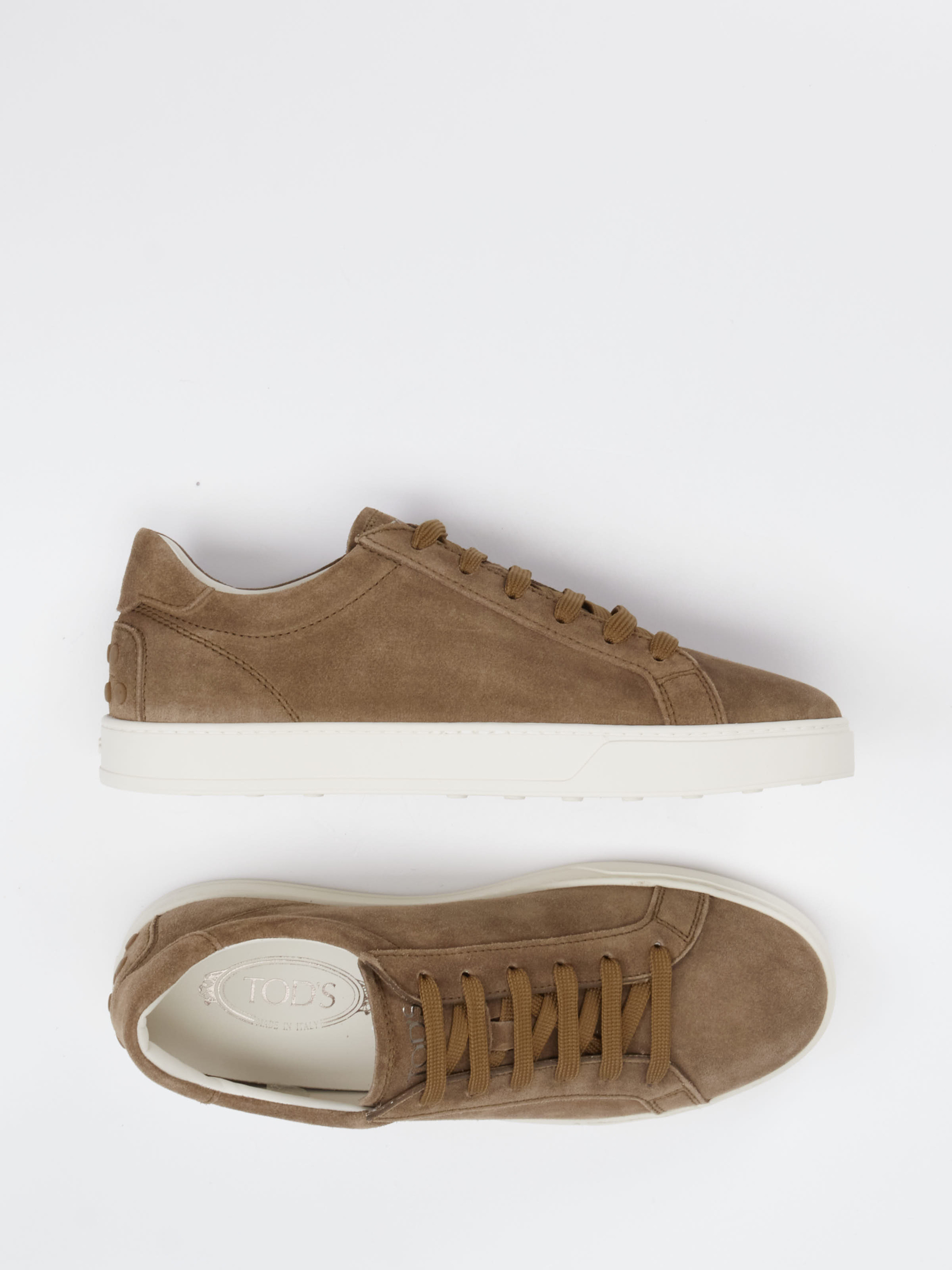 Sneaker braun 4661299001004