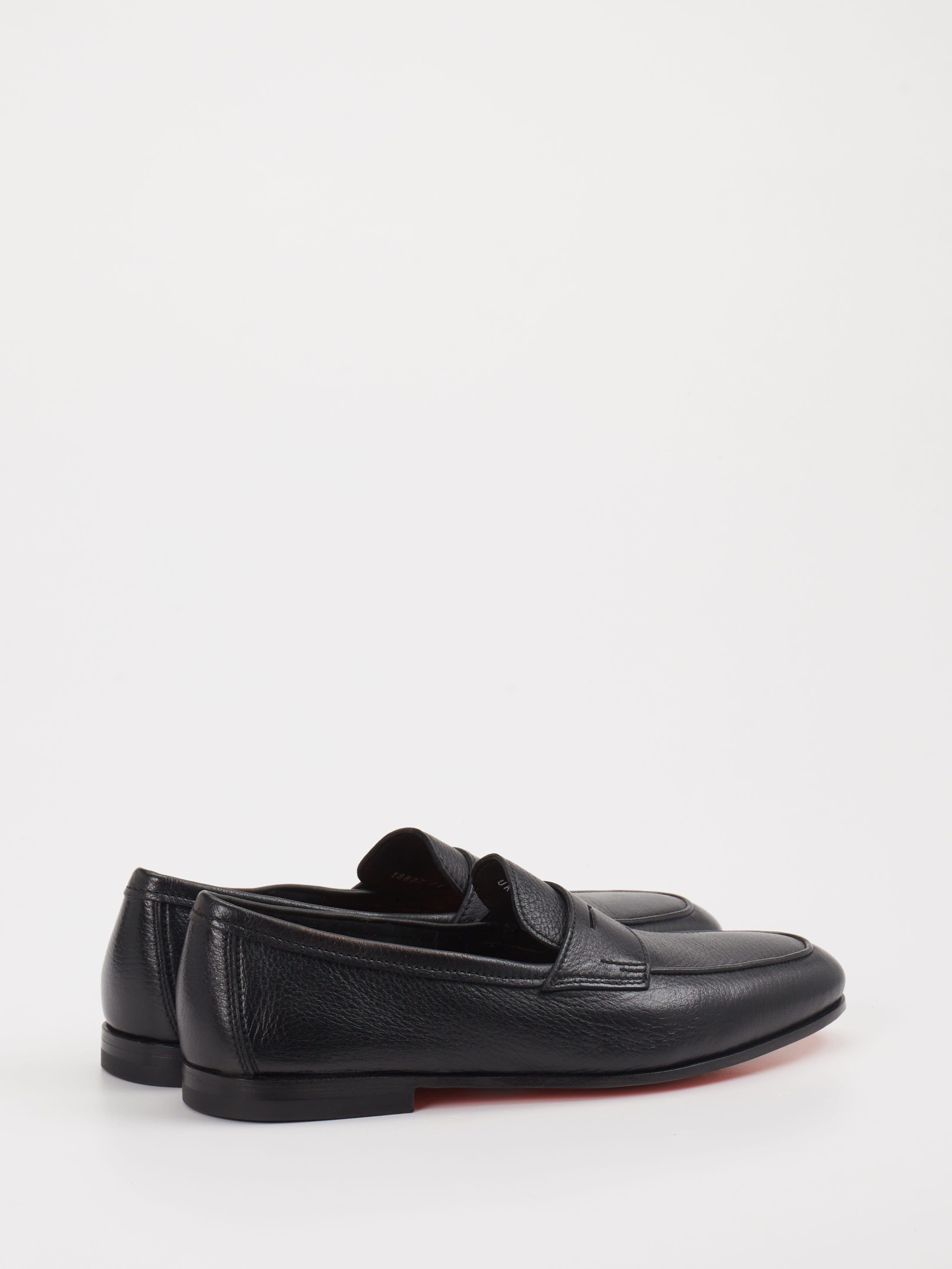 Slipper schwarz 4510009015103
