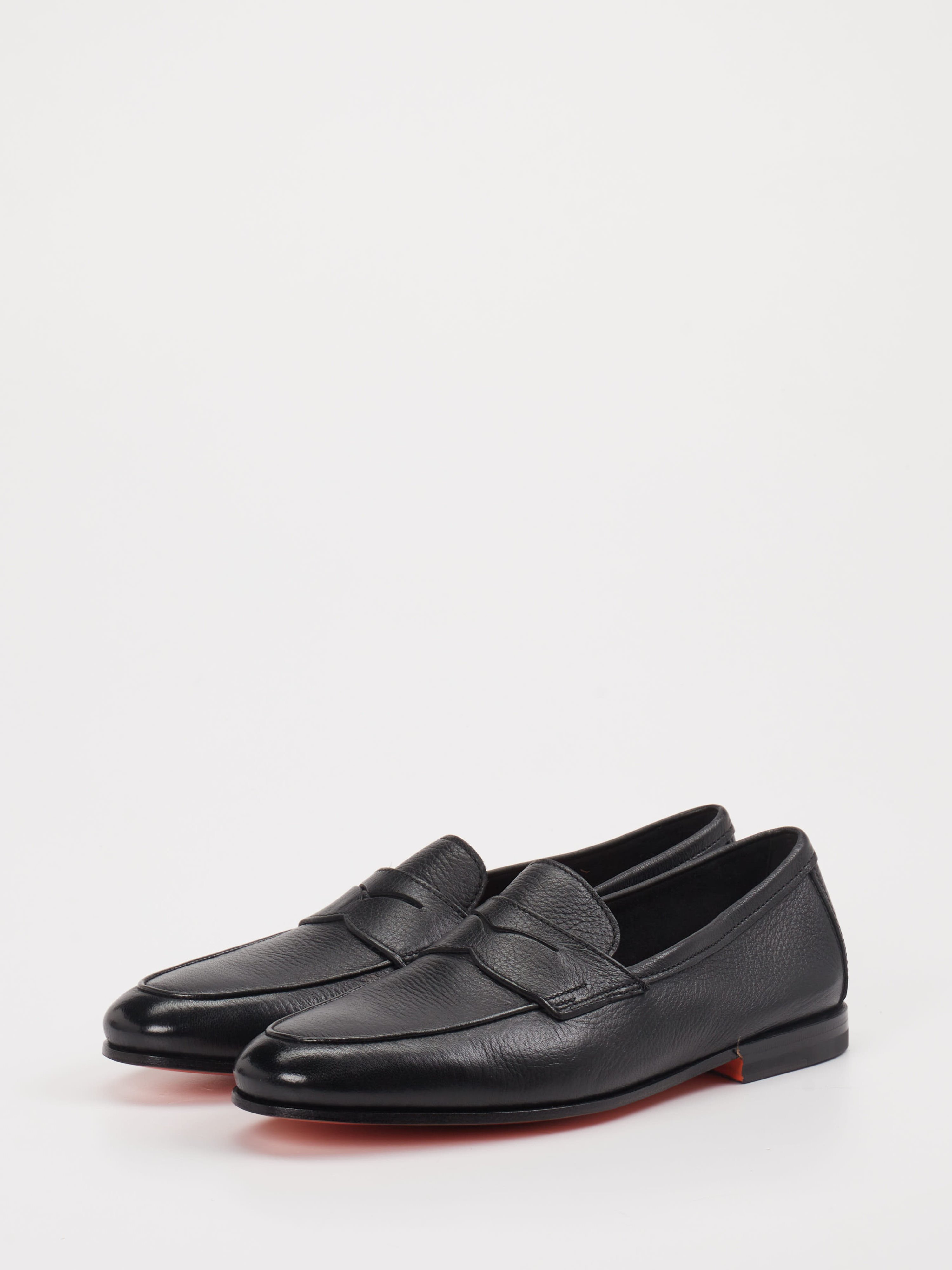 Slipper schwarz 4510009015102