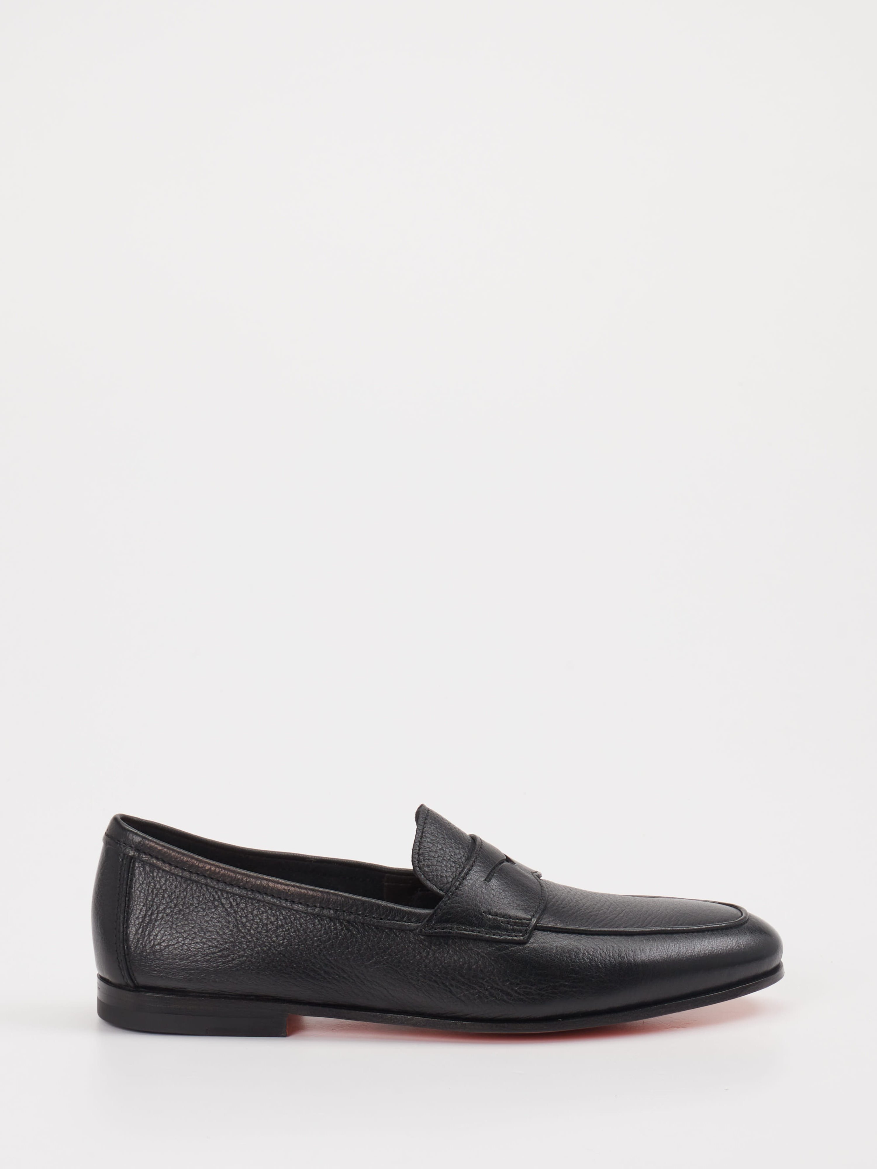 Slipper schwarz 4510009015101