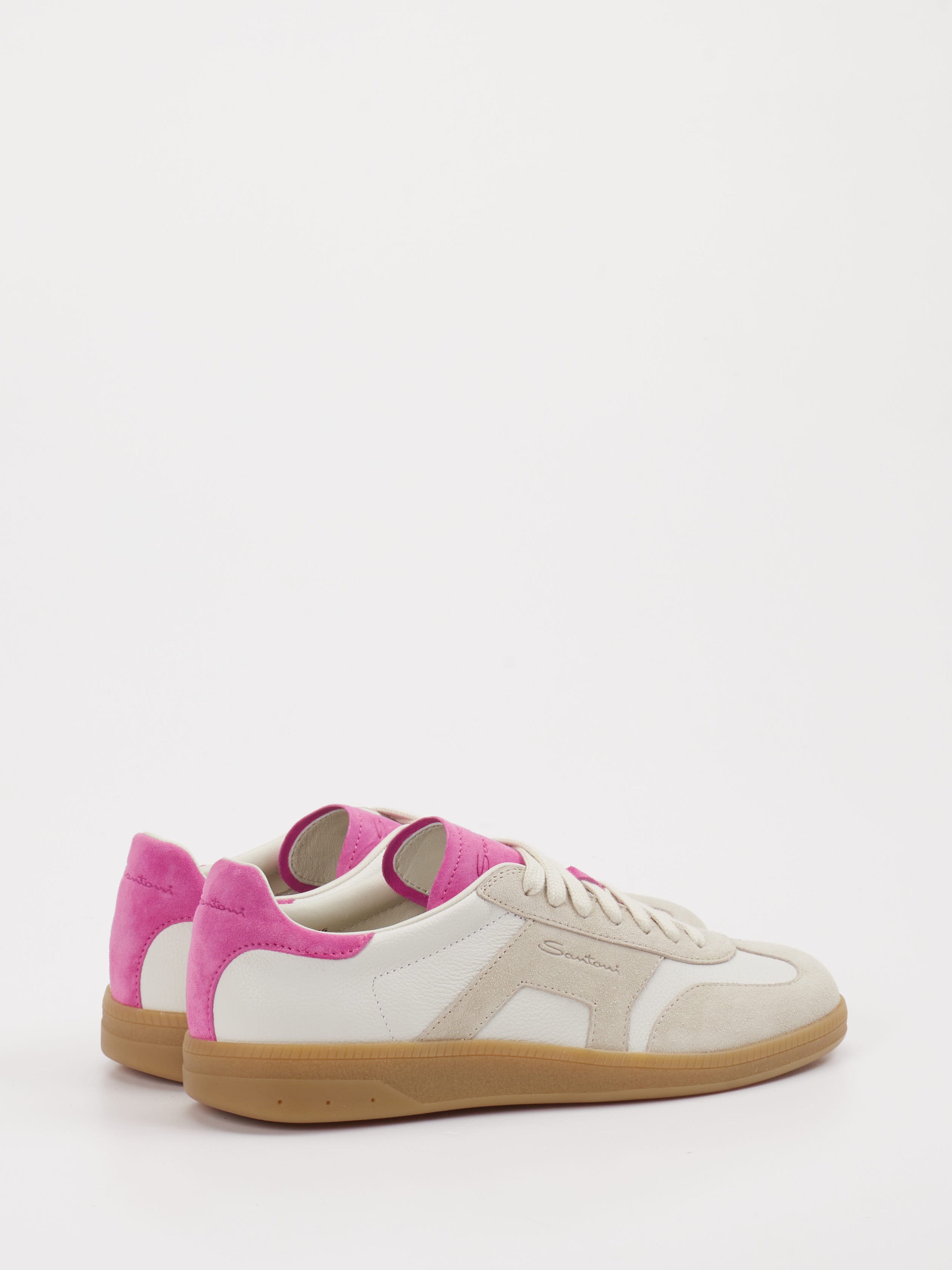 Sneaker weiß 1661735000103