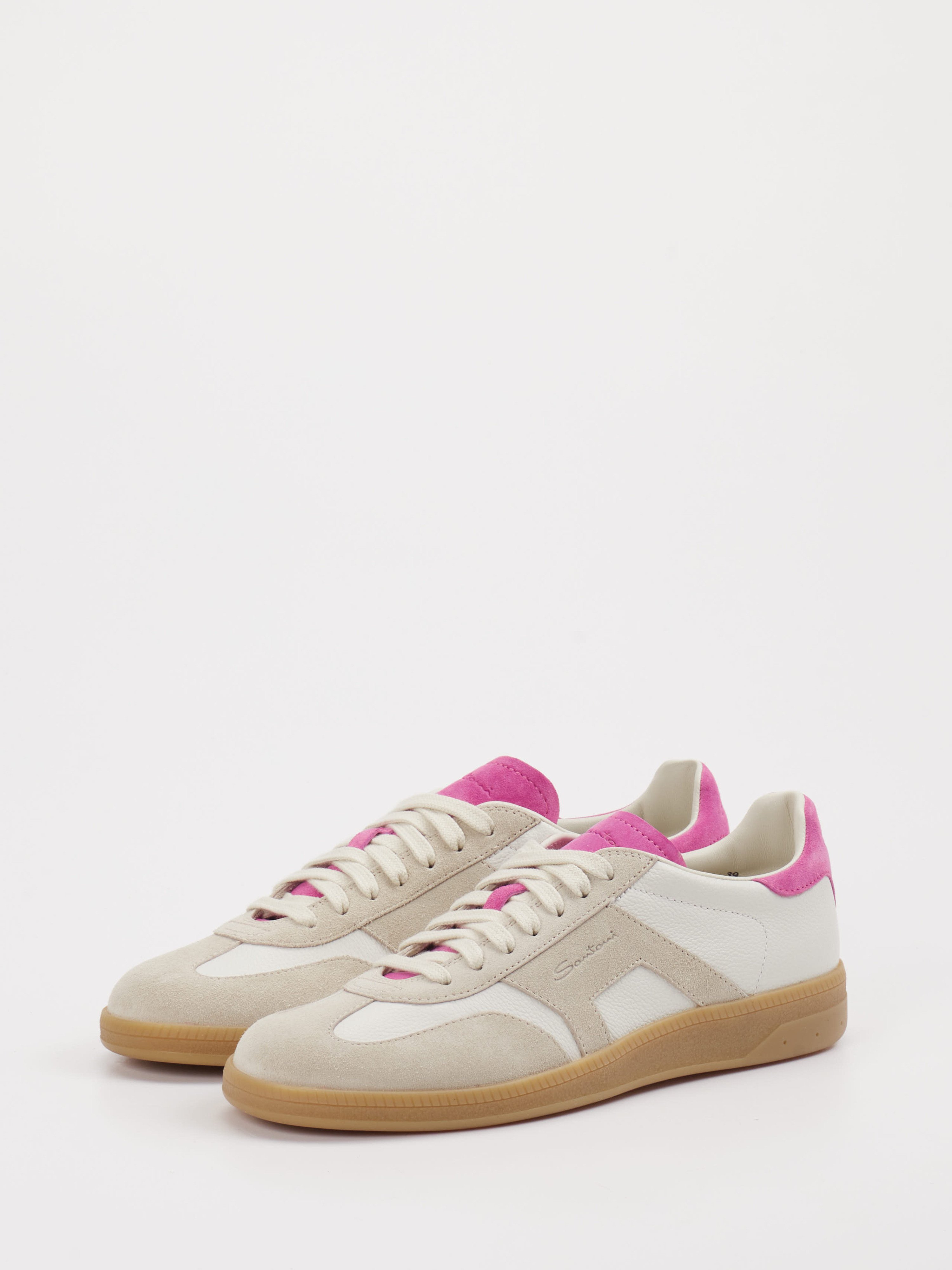 Sneaker weiß 1661735000102
