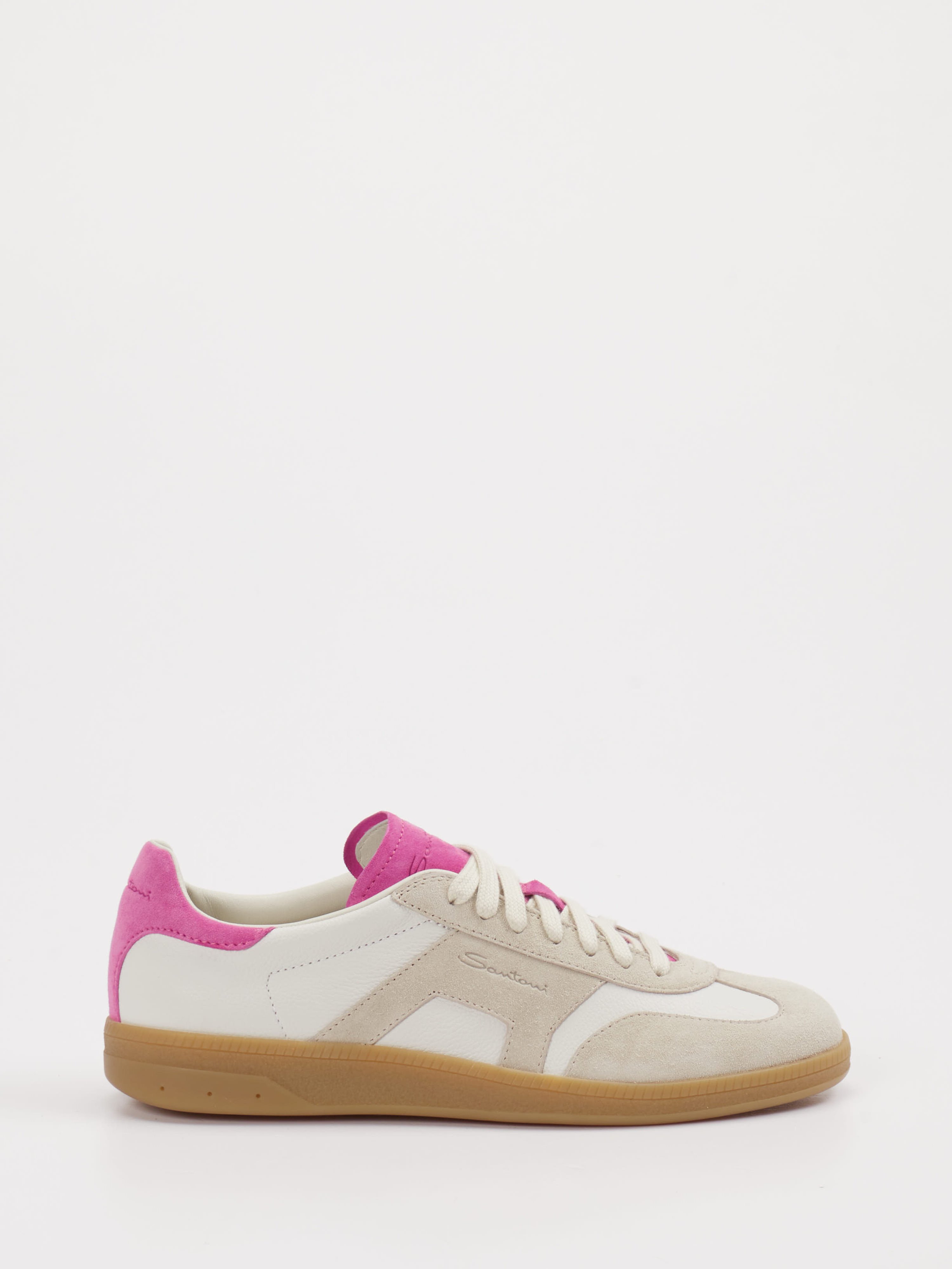 Sneaker weiß 1661735000101