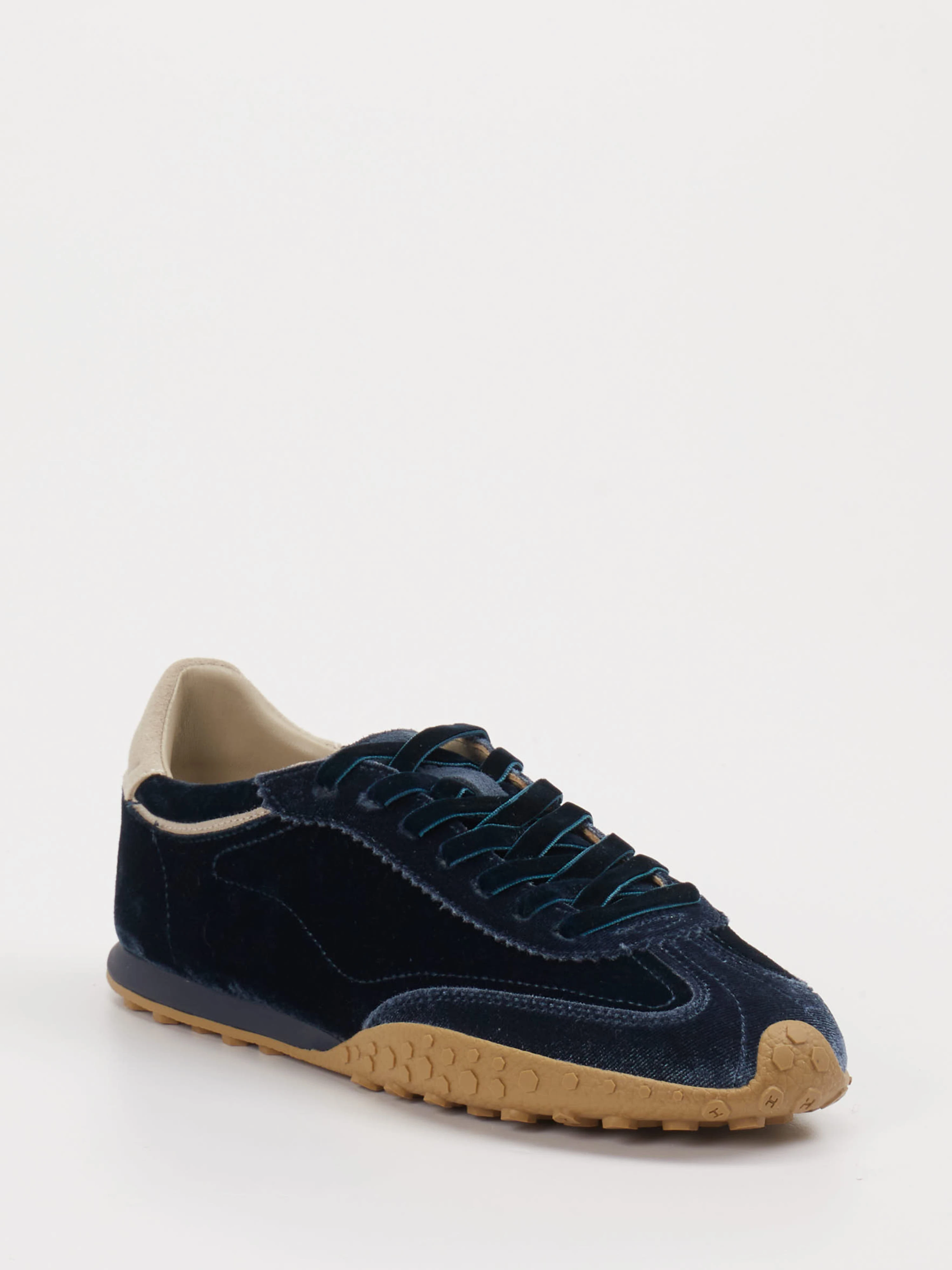 Sneaker Bridge Velvet