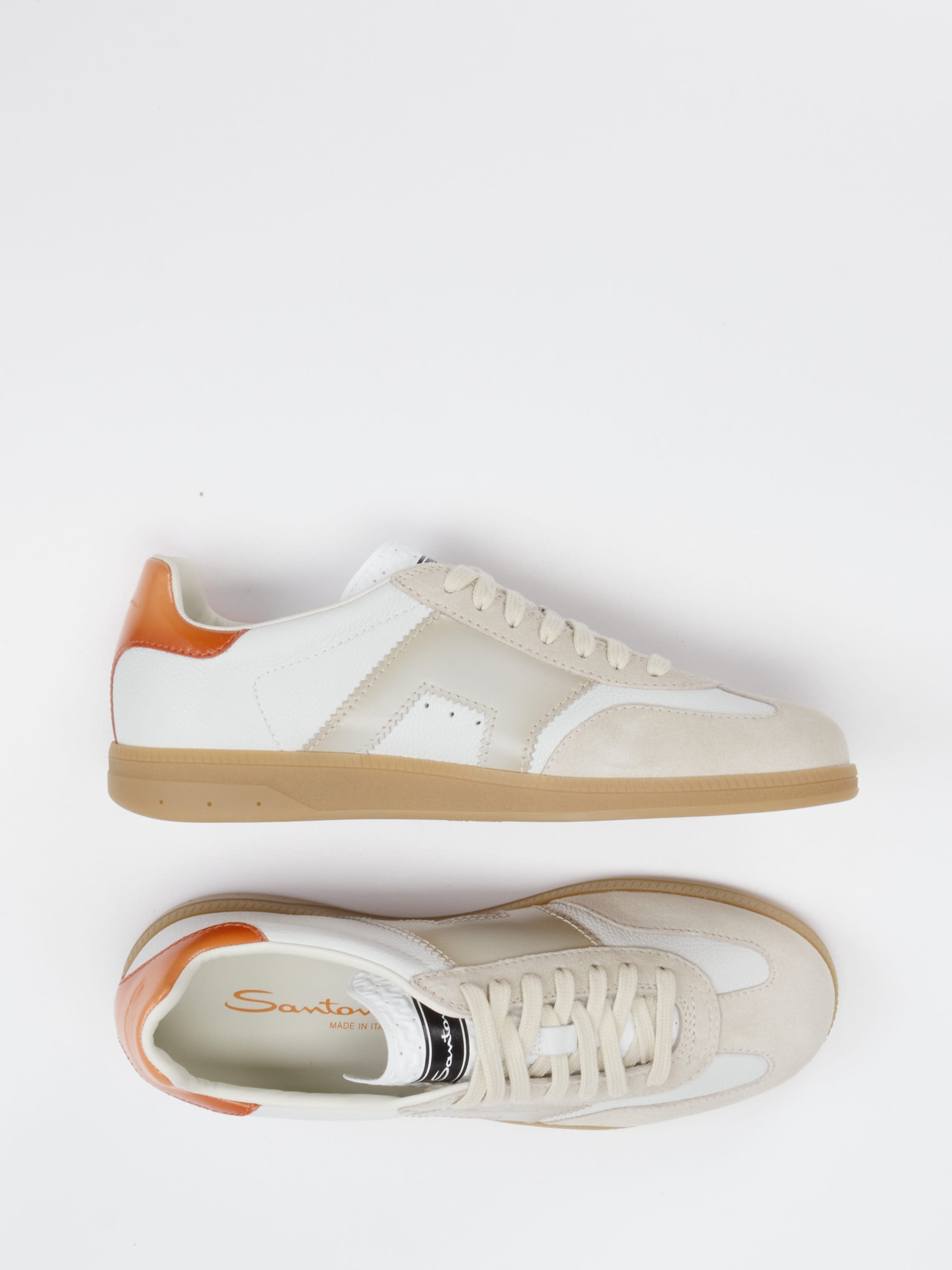 Sneaker weiß 4661793004104