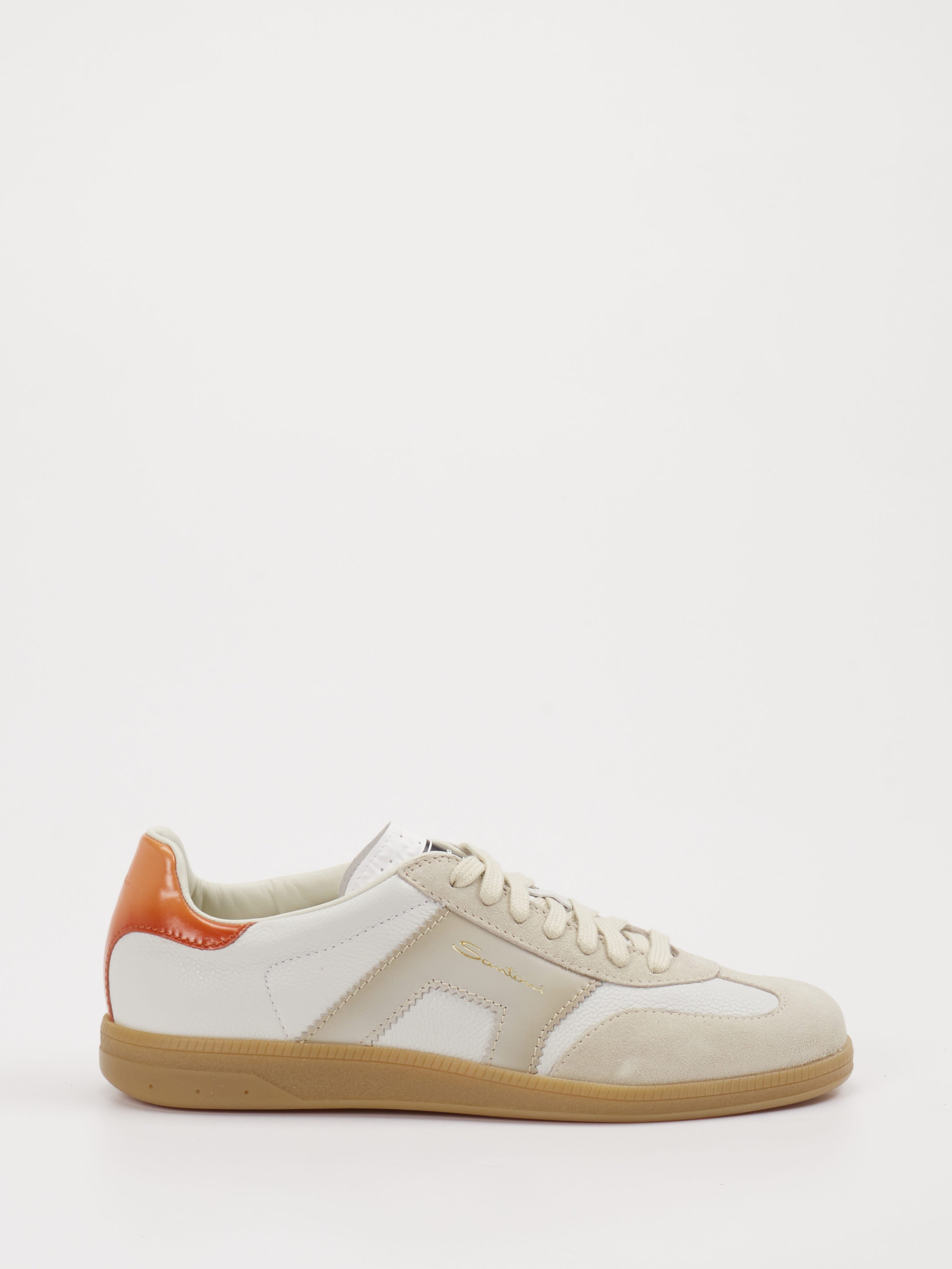 Sneaker weiß 4661793004101