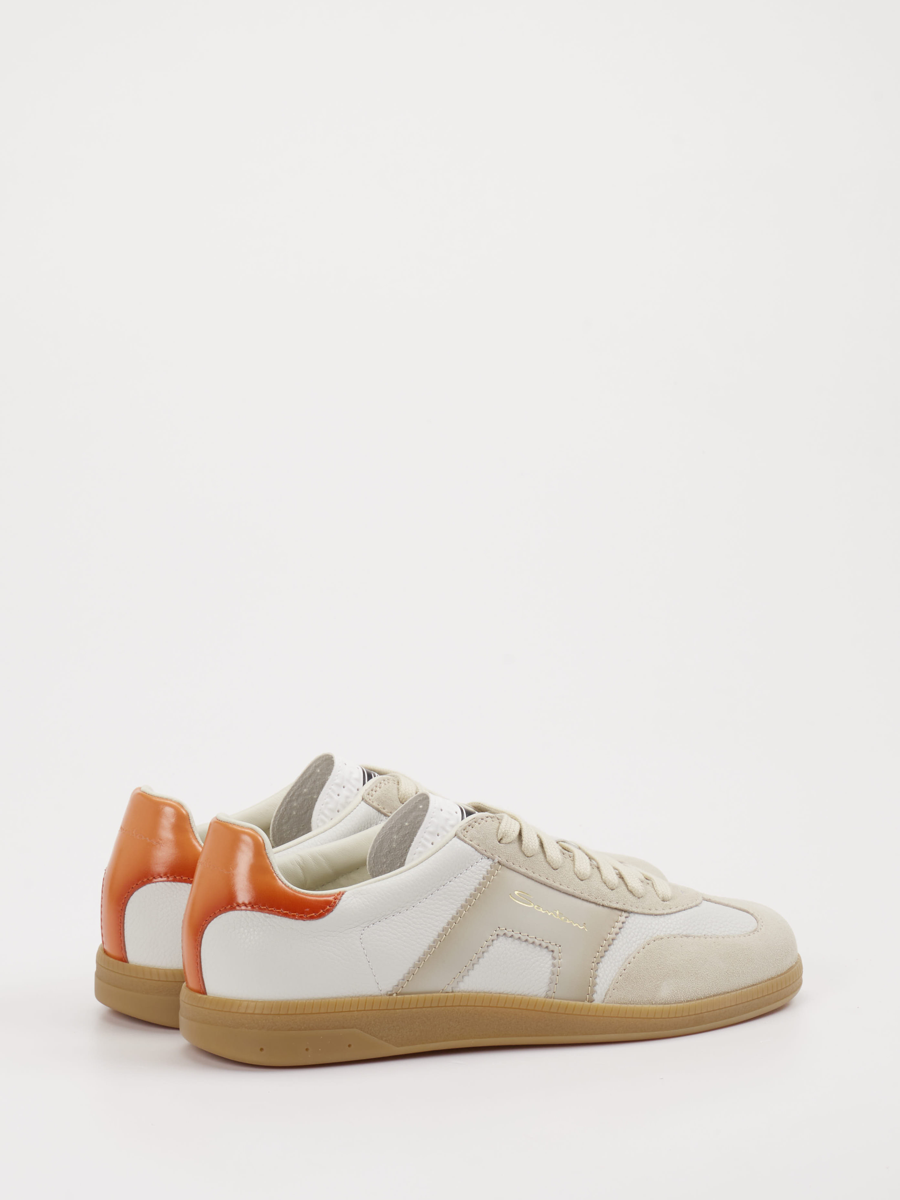 Sneaker weiß 4661793004103