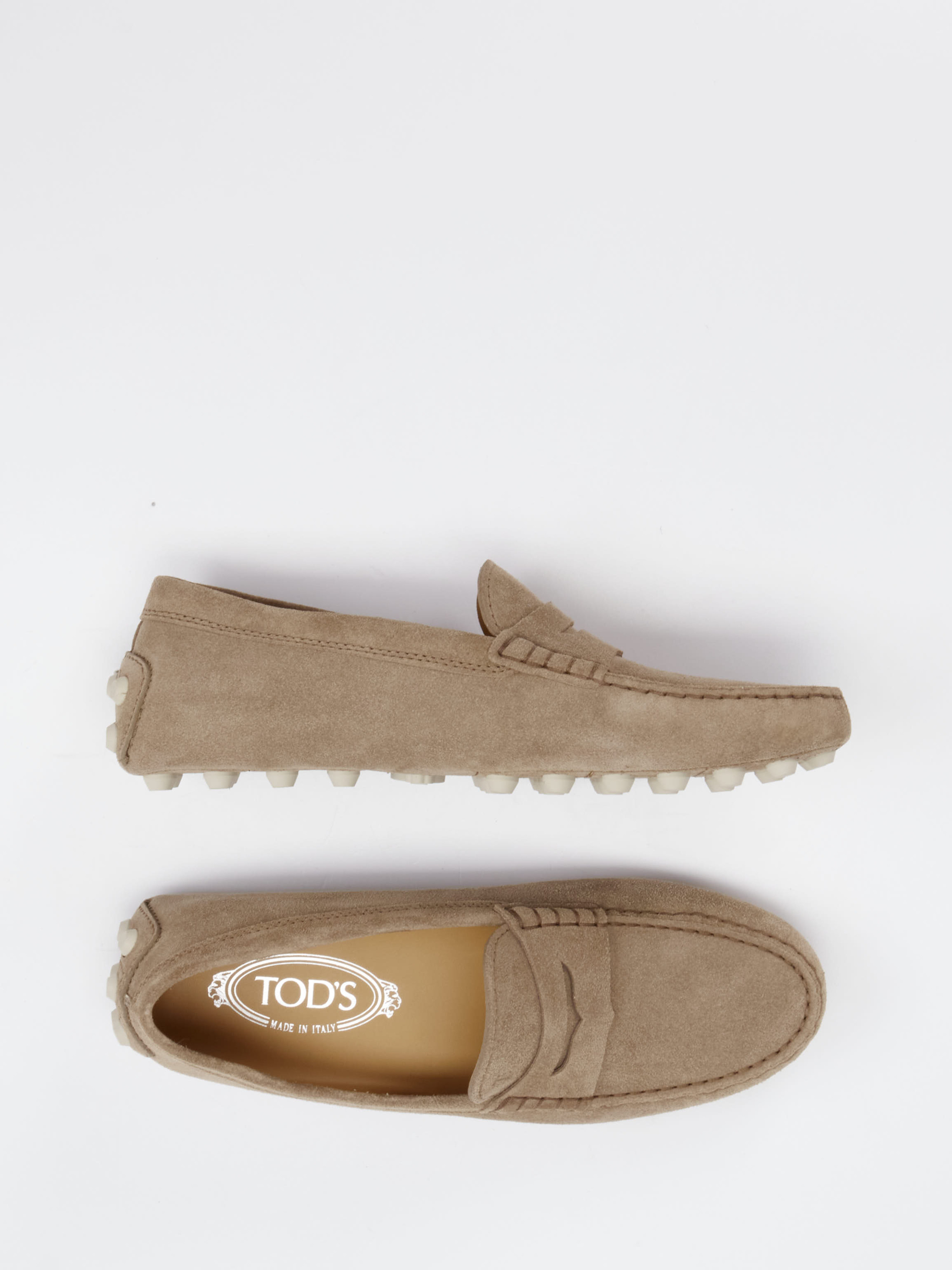 Slipper braun 1511229005404