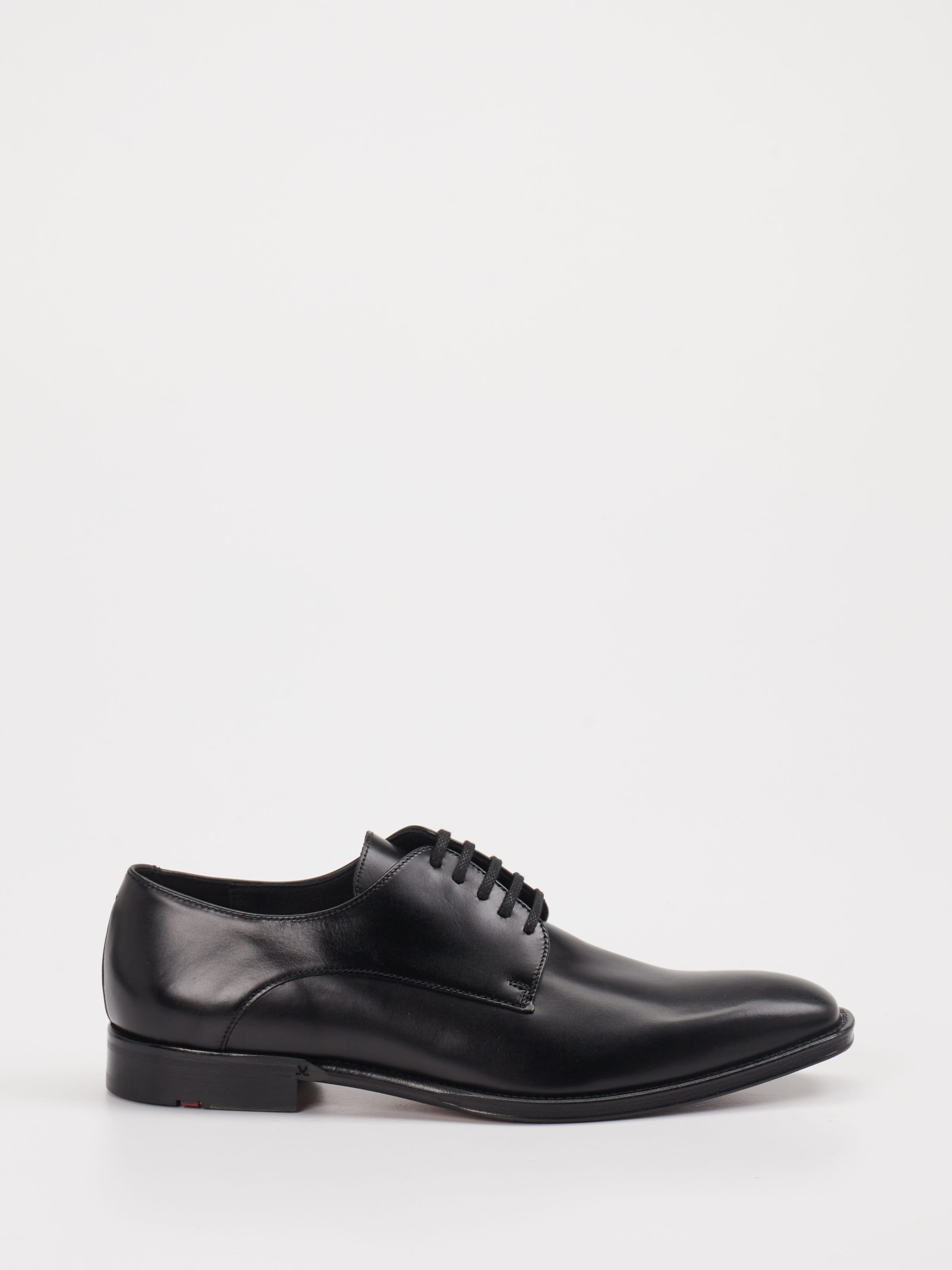 Schnürschuh SAVIN 110 schwarz 4601009104301