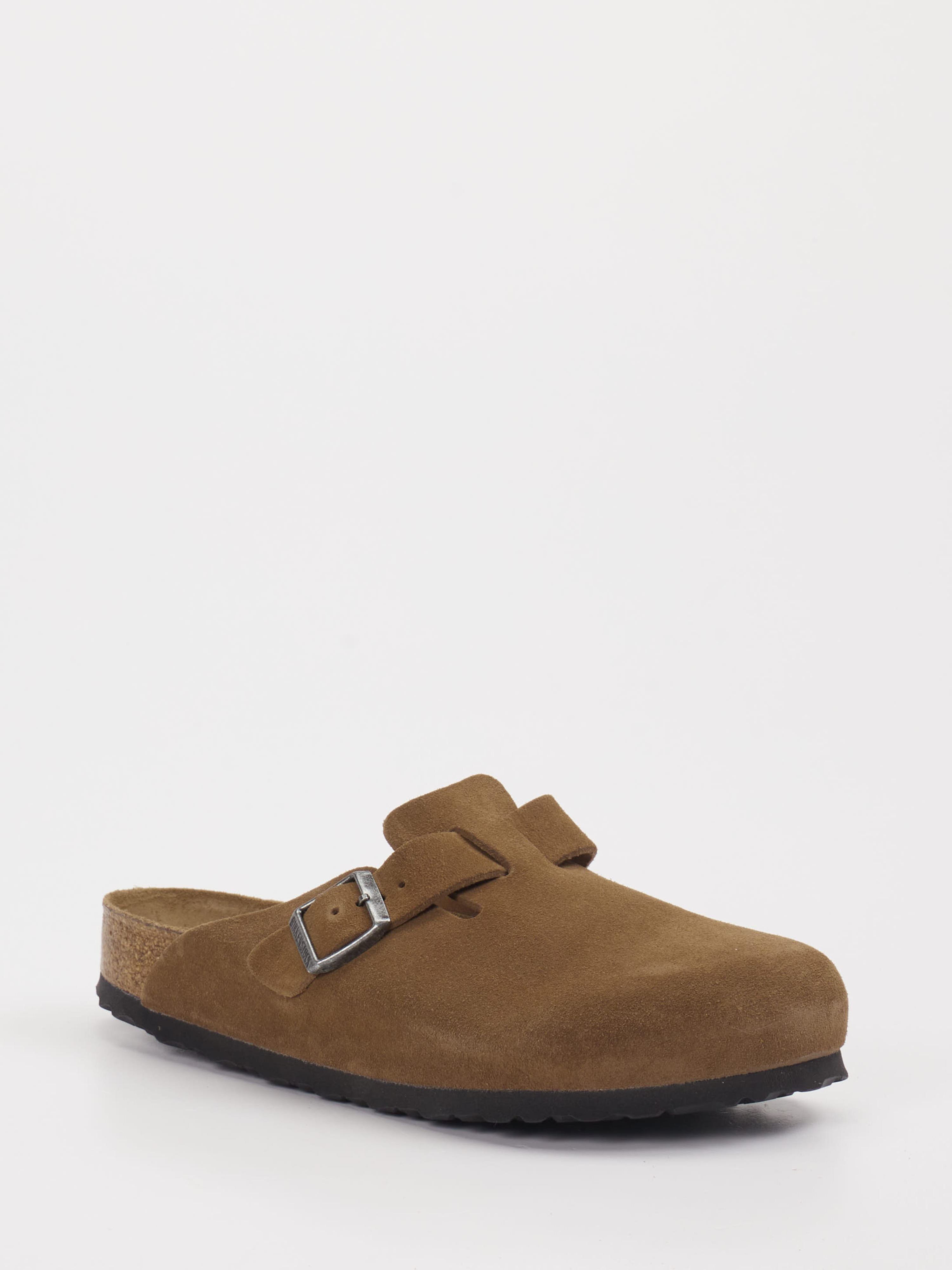 Pantolette braun 4111209001806