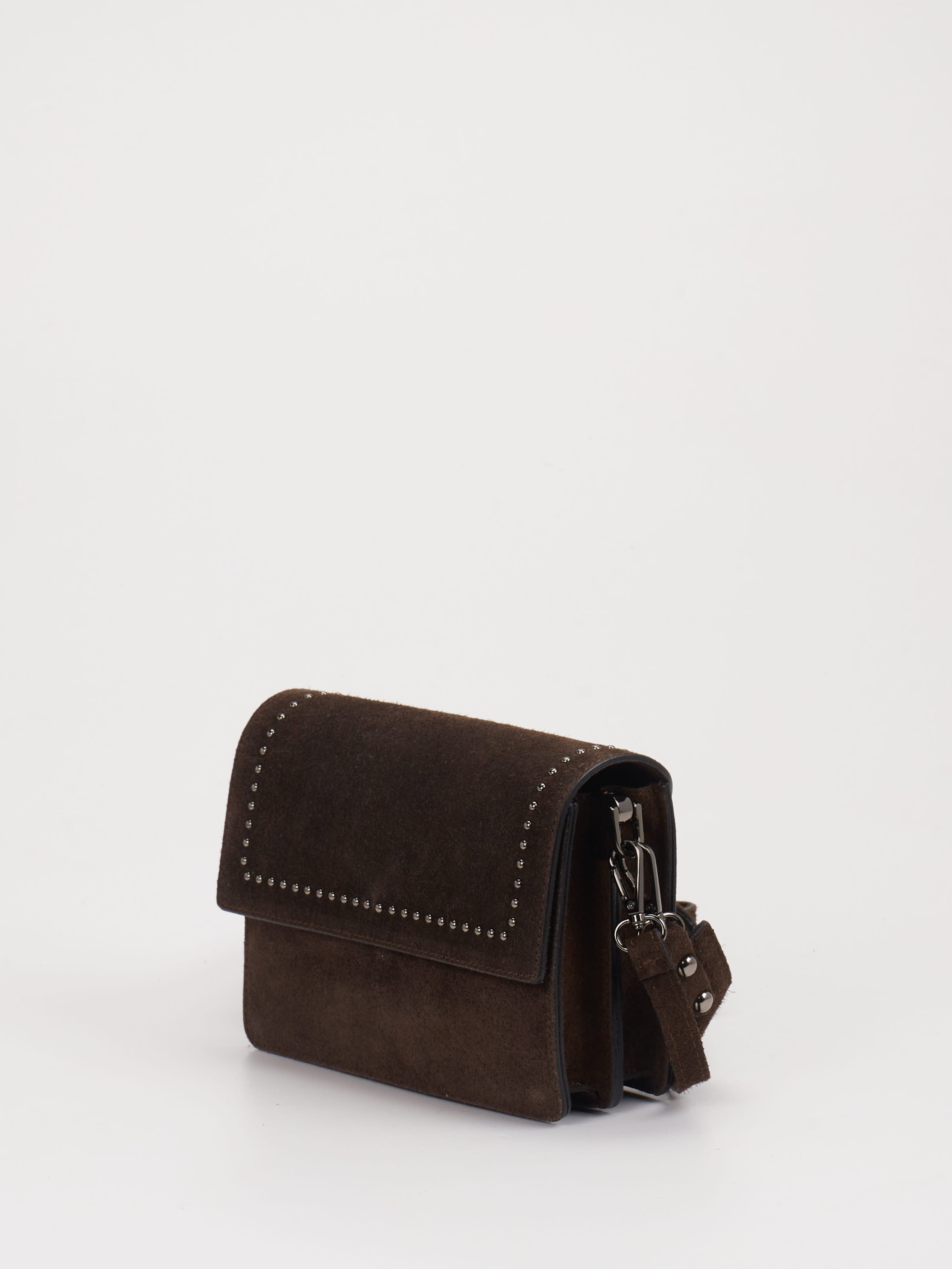 Schultertasche braun 9302209001202