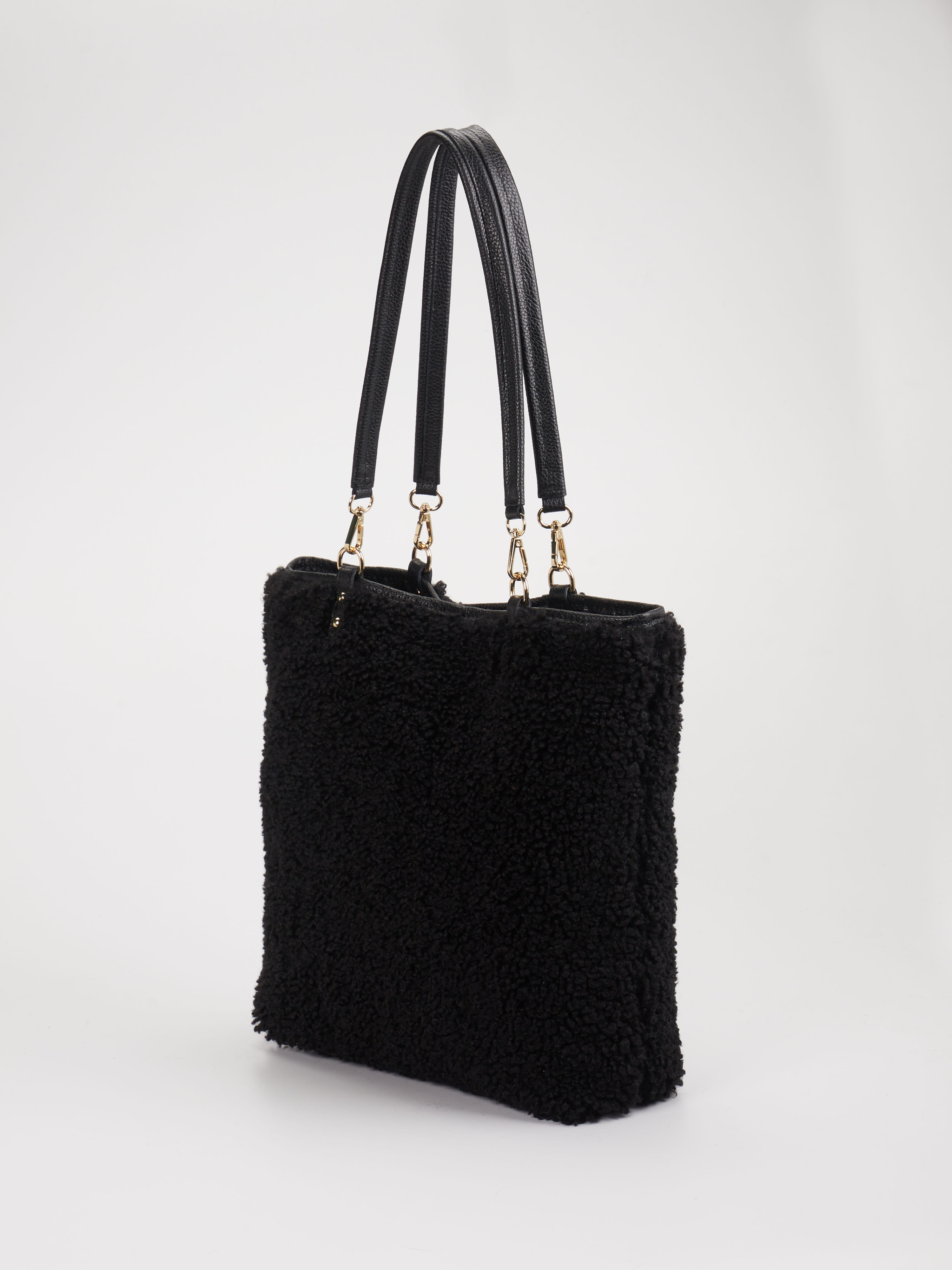 Shopper schwarz 9303009005302