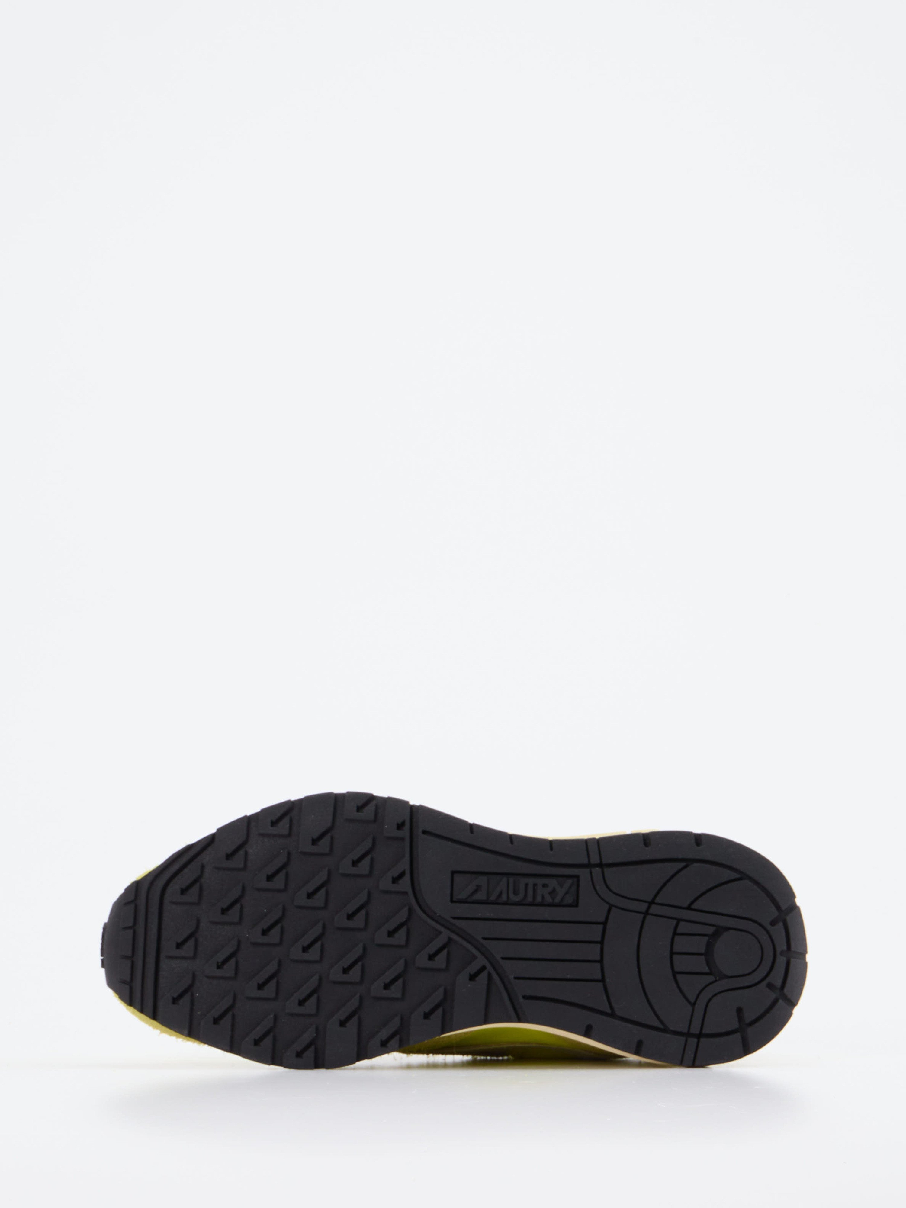 Sneaker Reelwind Low gelb 1663859001905