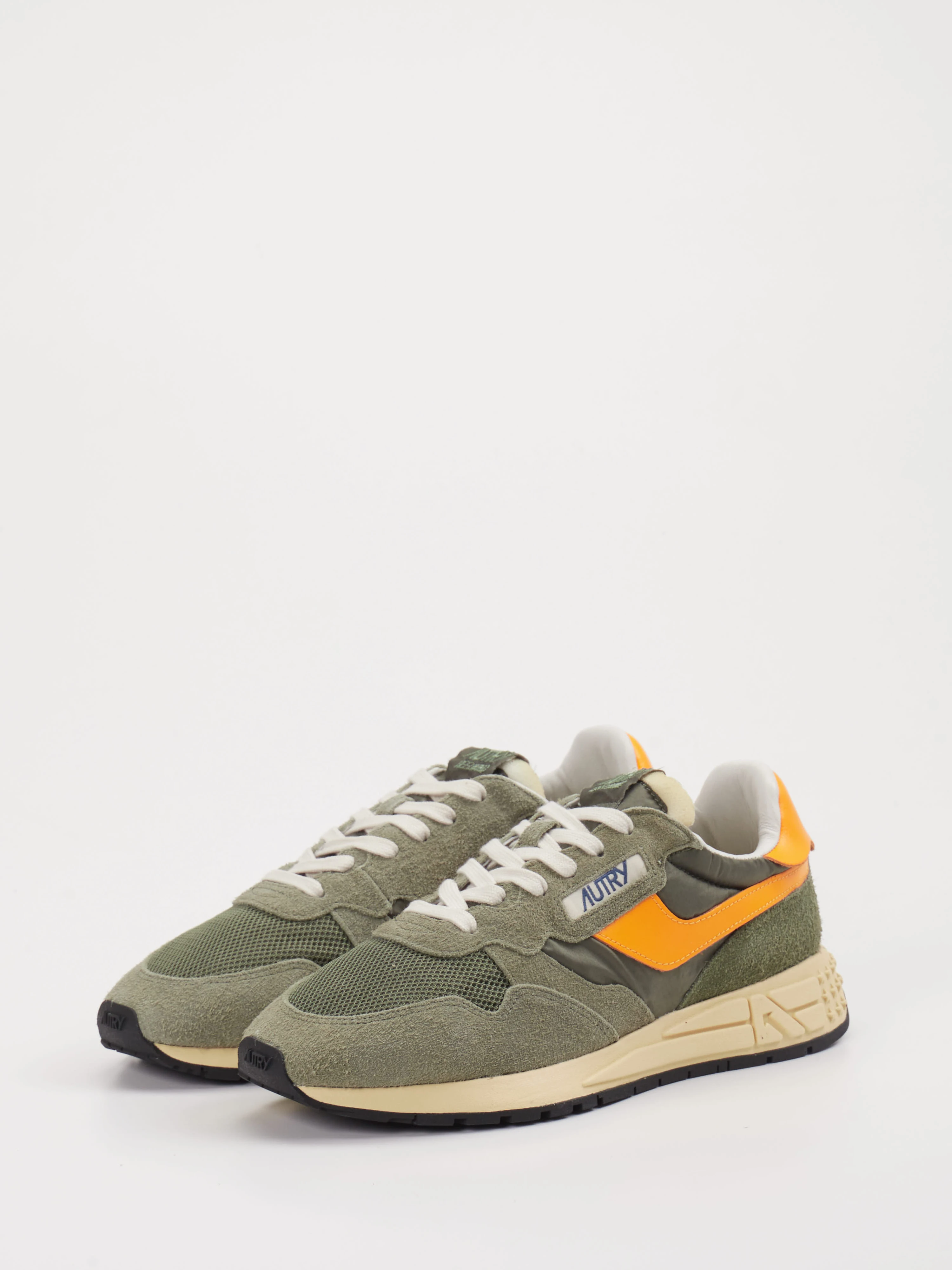 Sneaker Reelwind Low