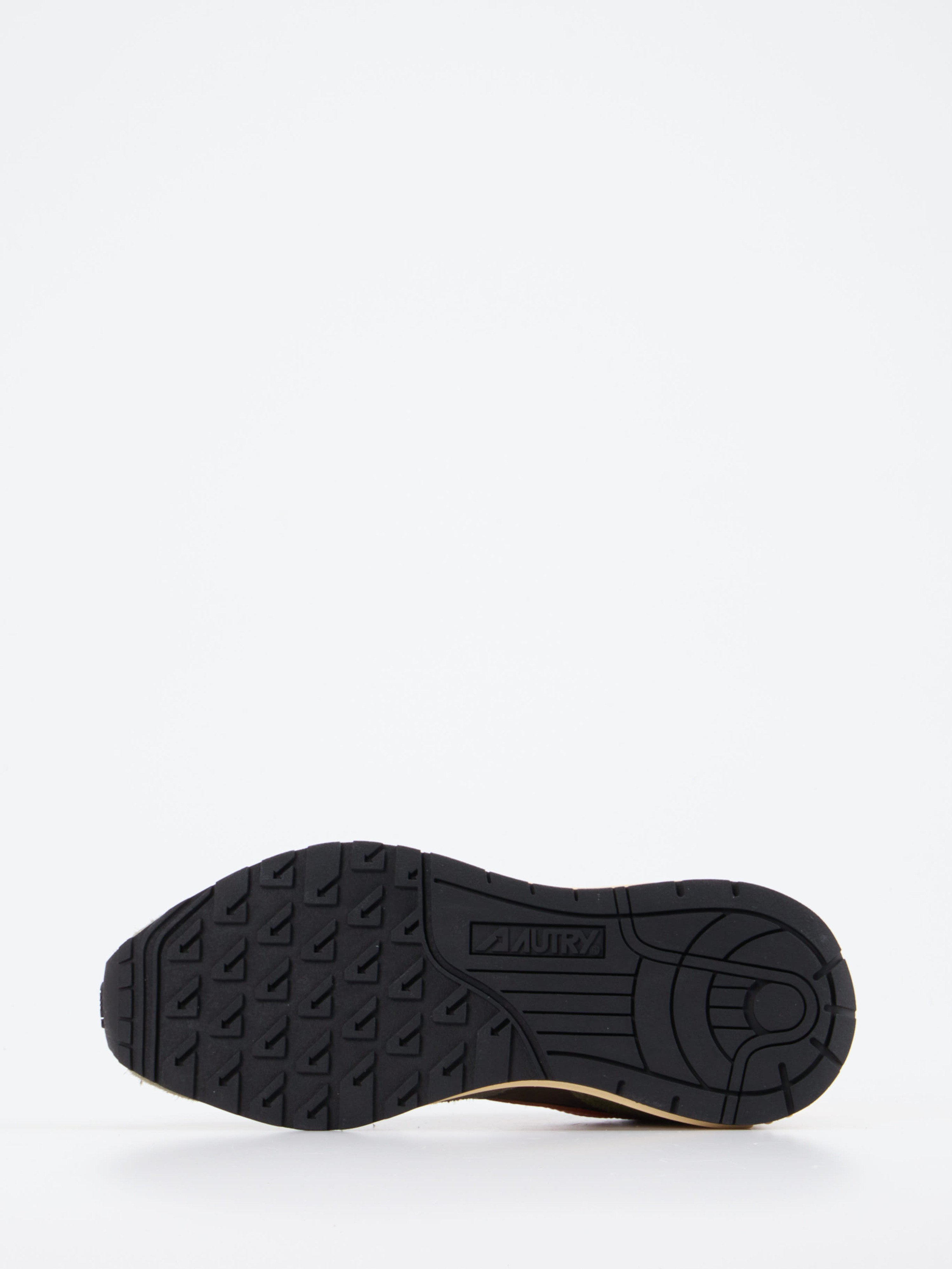 Sneaker Reelwind Low grün 4661609003705