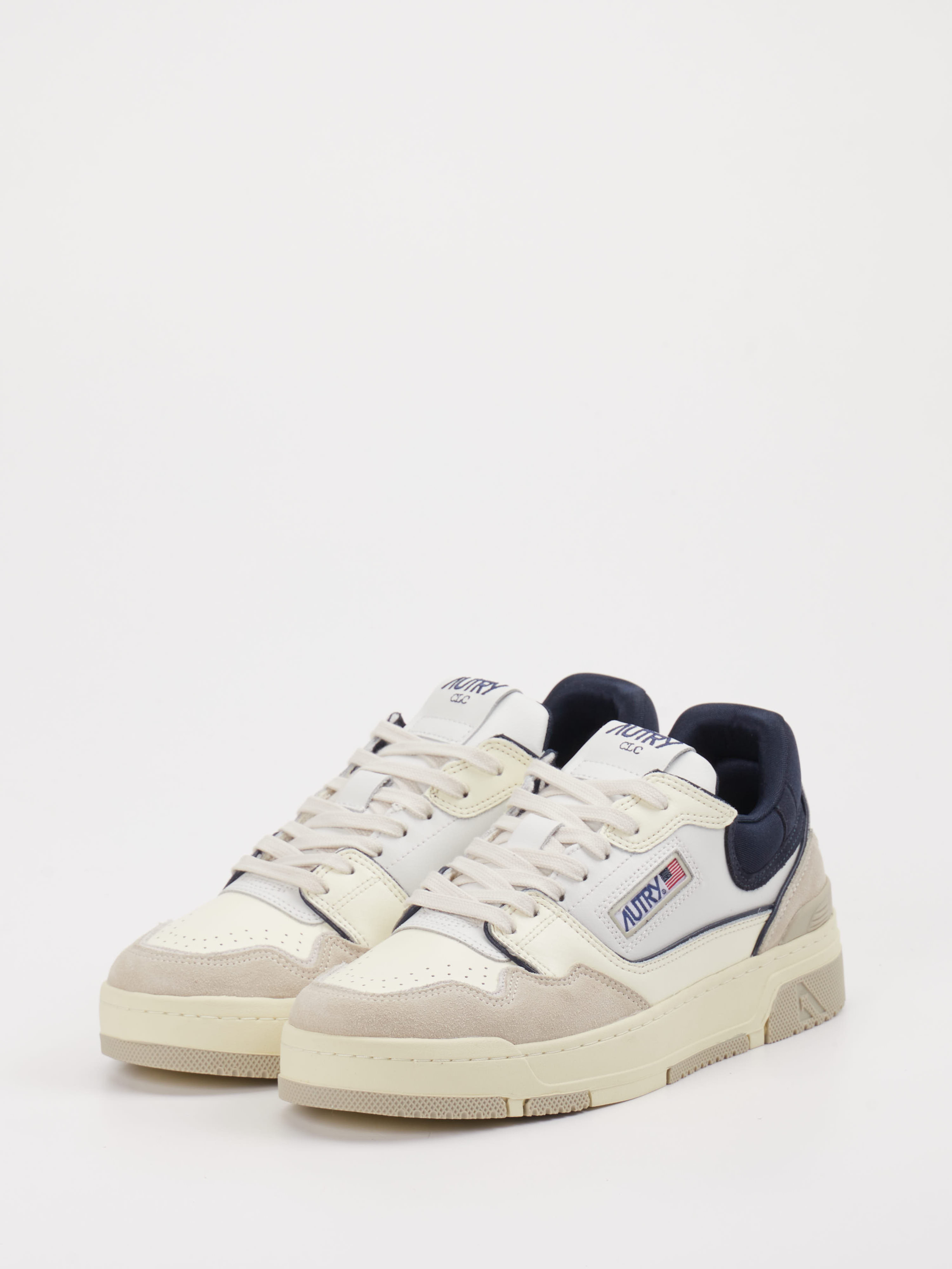 Sneaker CLC Low
