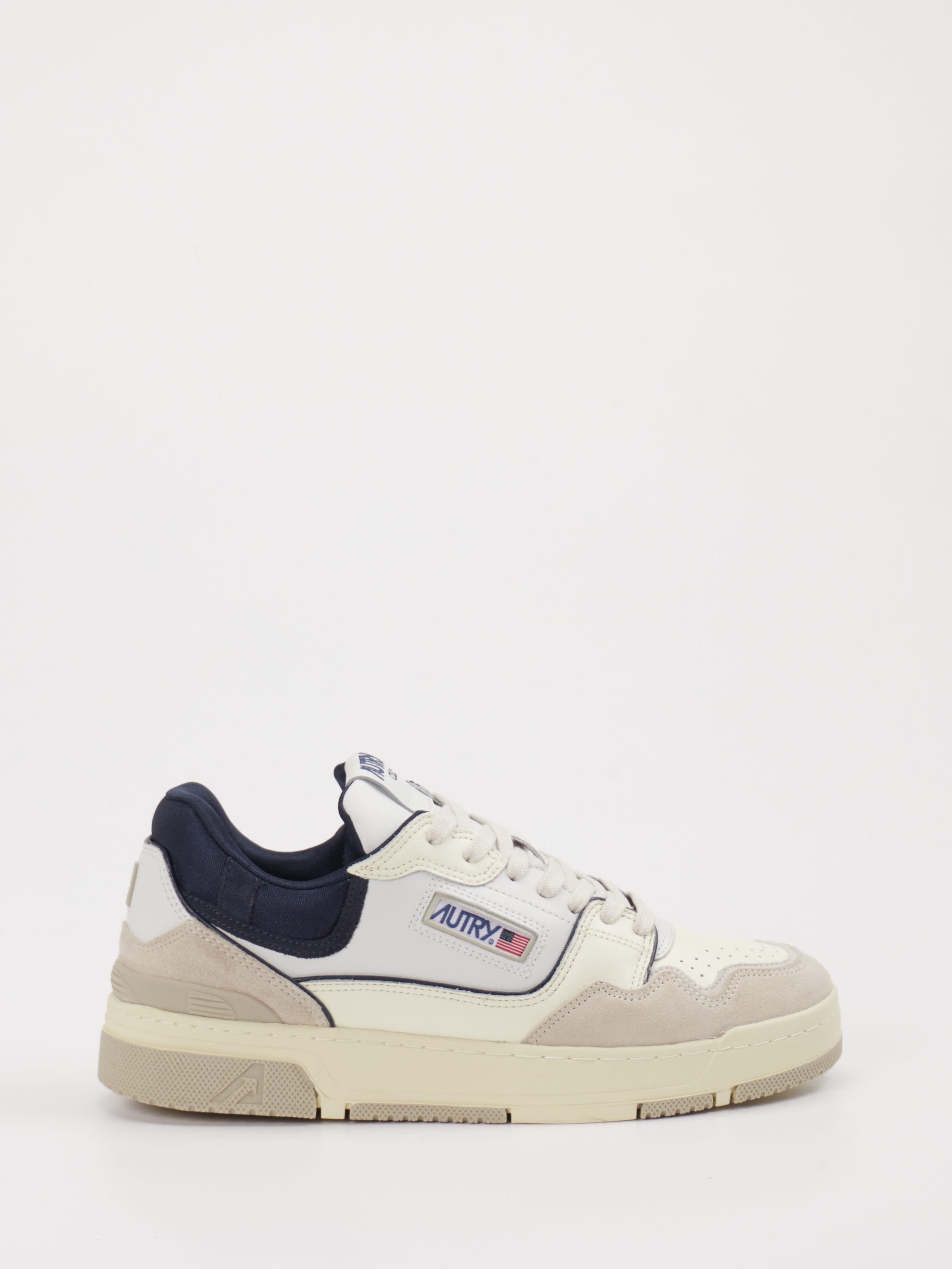 Sneaker CLC Low weiß 4661719000201