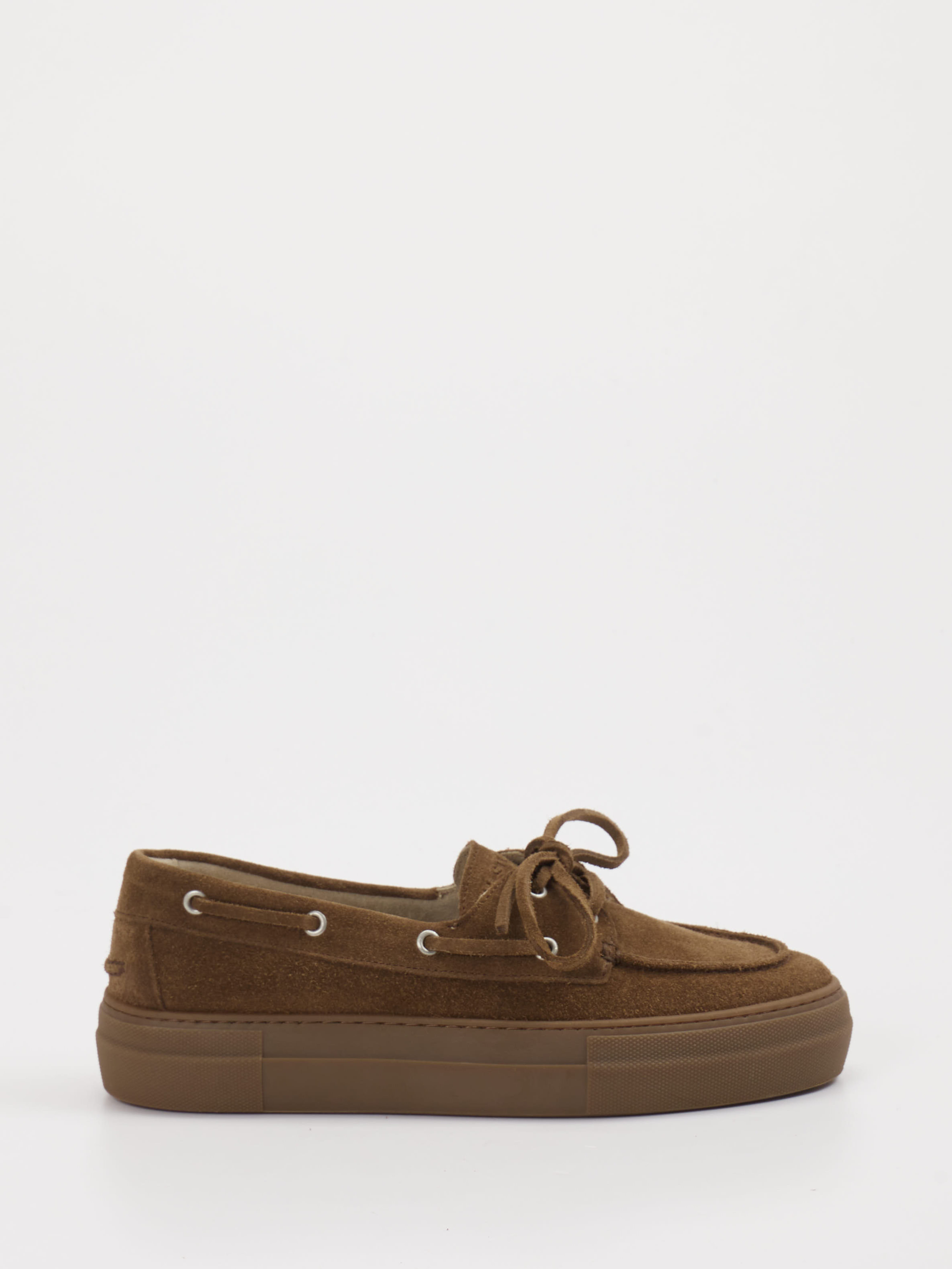 Bootsschuh braun 1651229000501