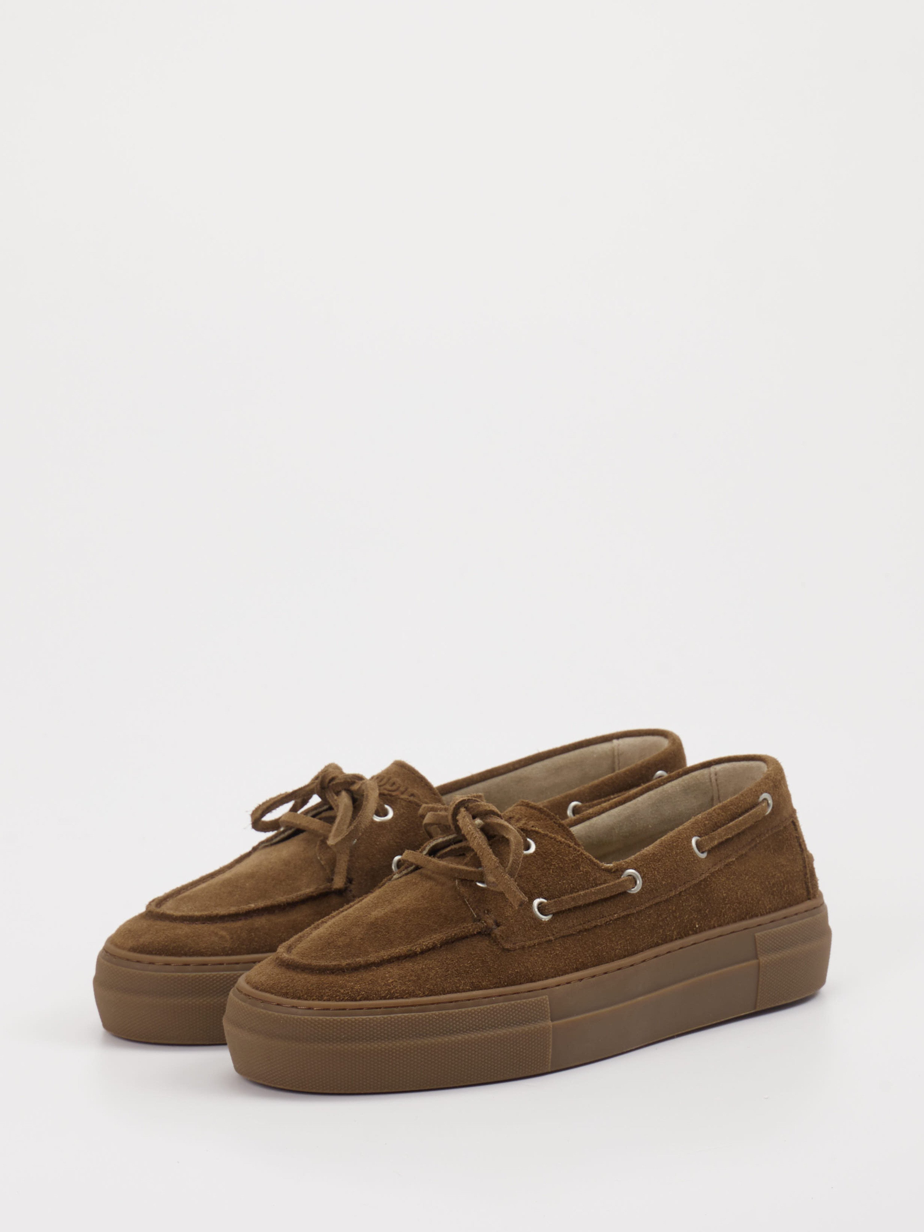 Bootsschuh braun 1651229000502