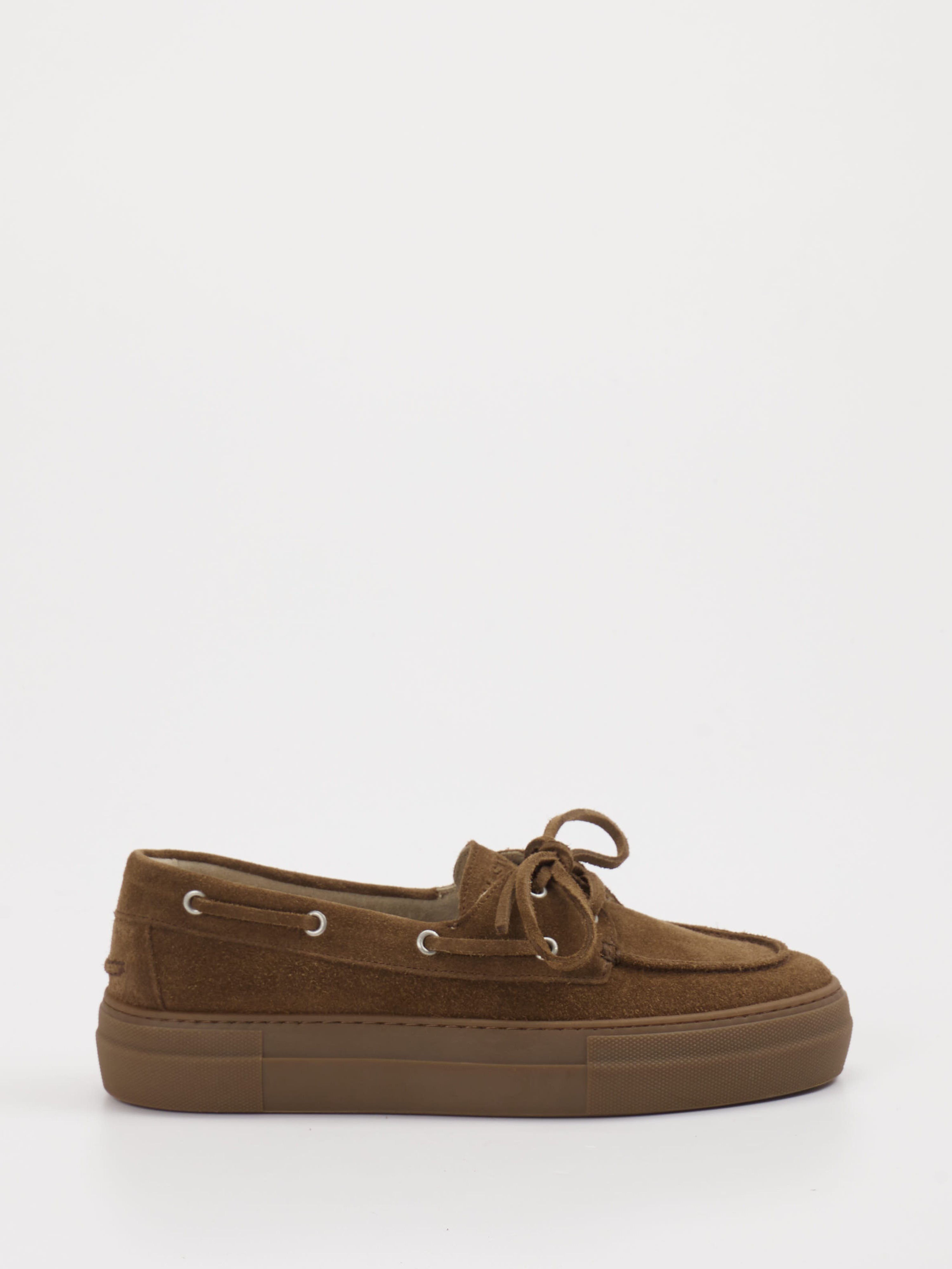 Bootsschuh braun 1651229000501