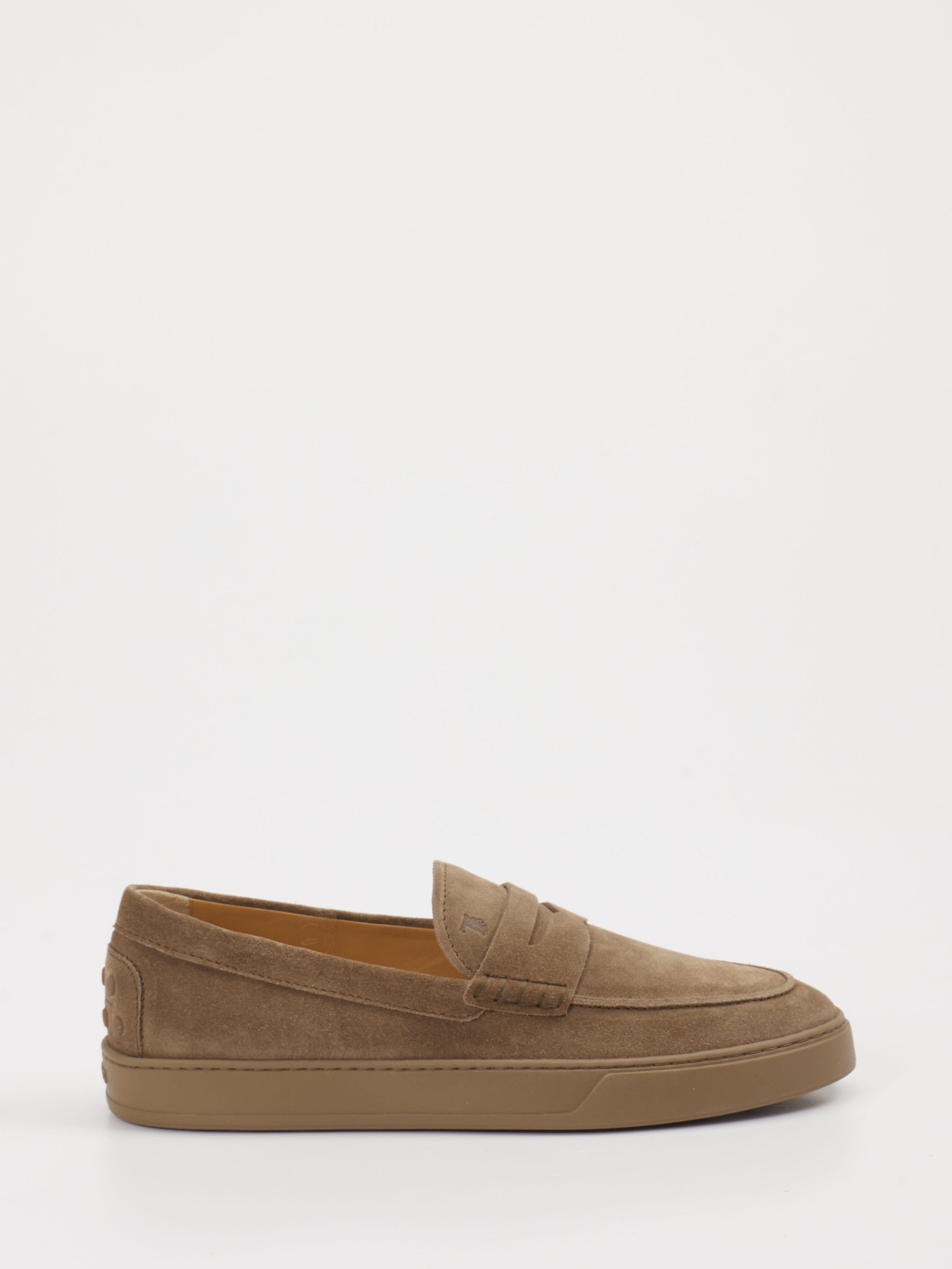 Slipper braun 4510299000701