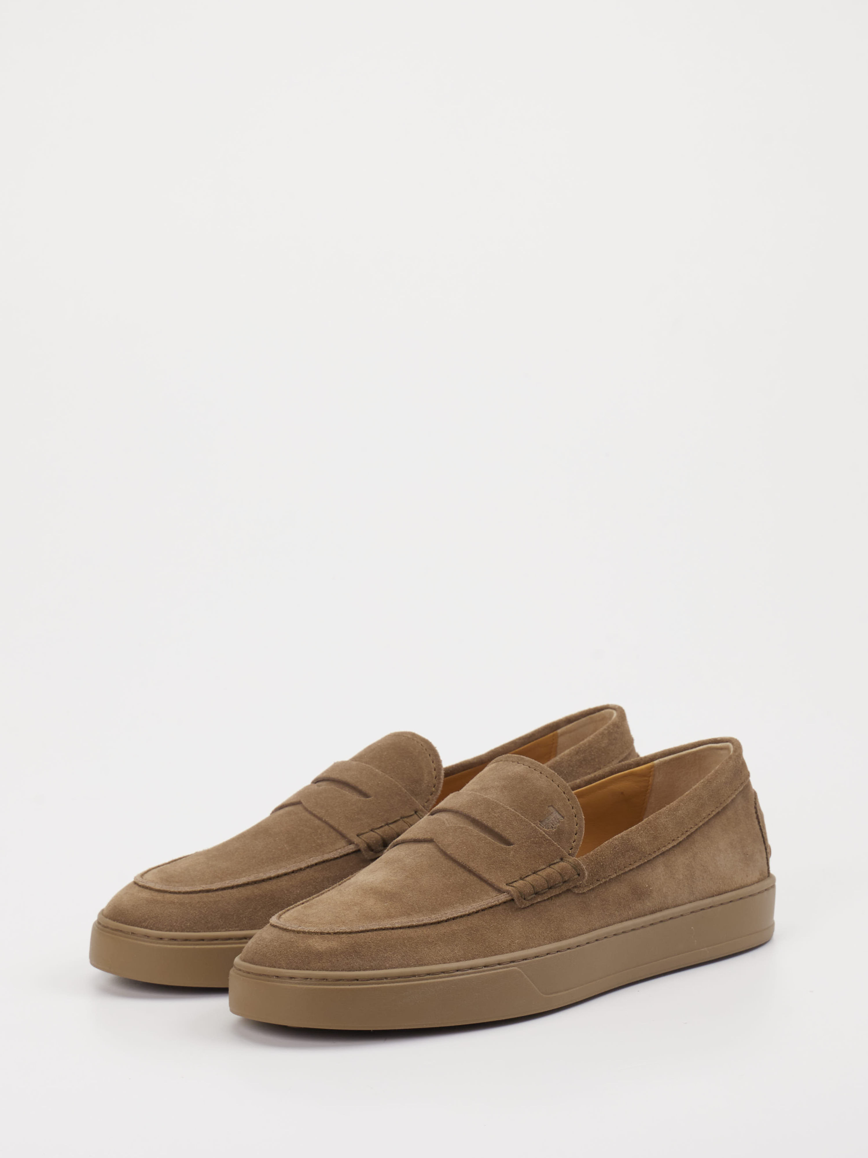 Slipper braun 4510299000702