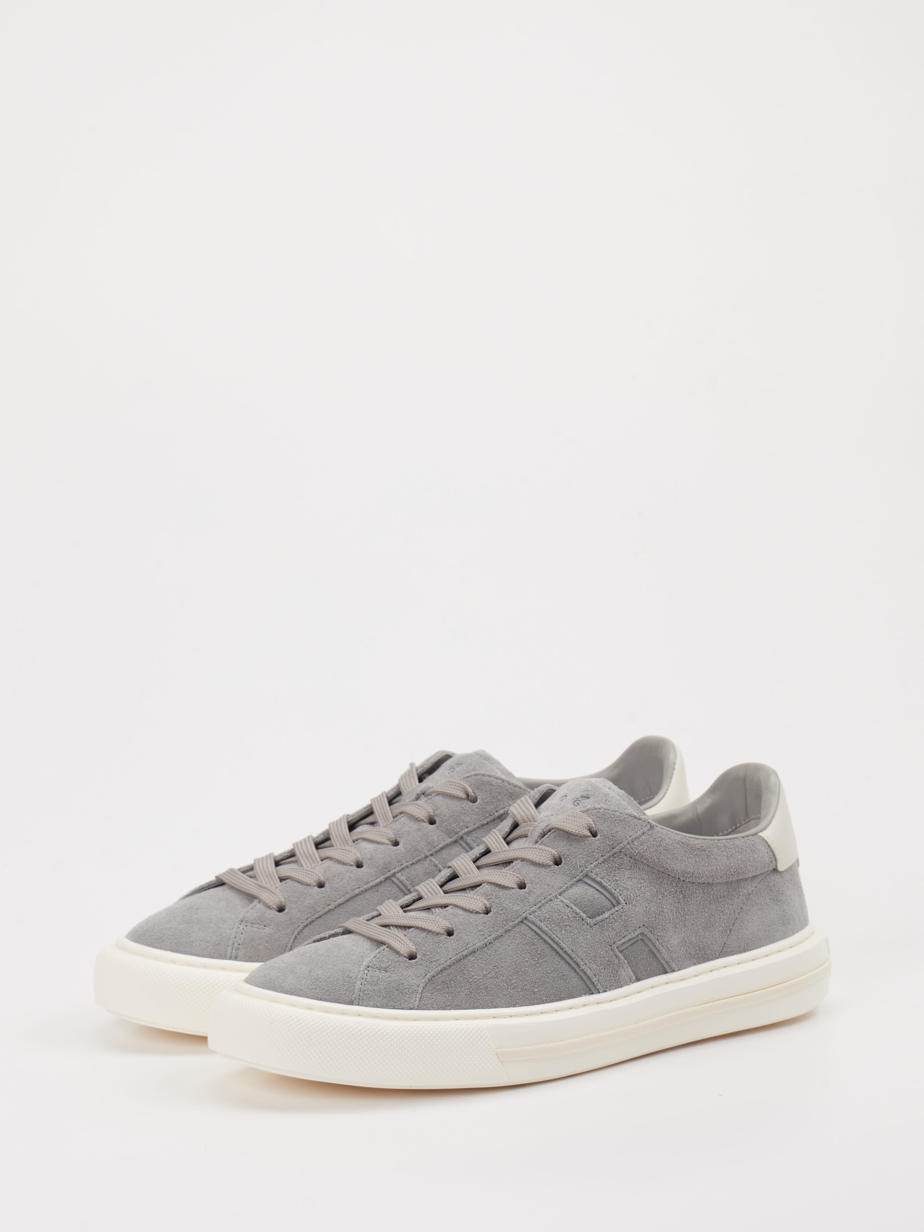 Sneaker grau 4661499004702