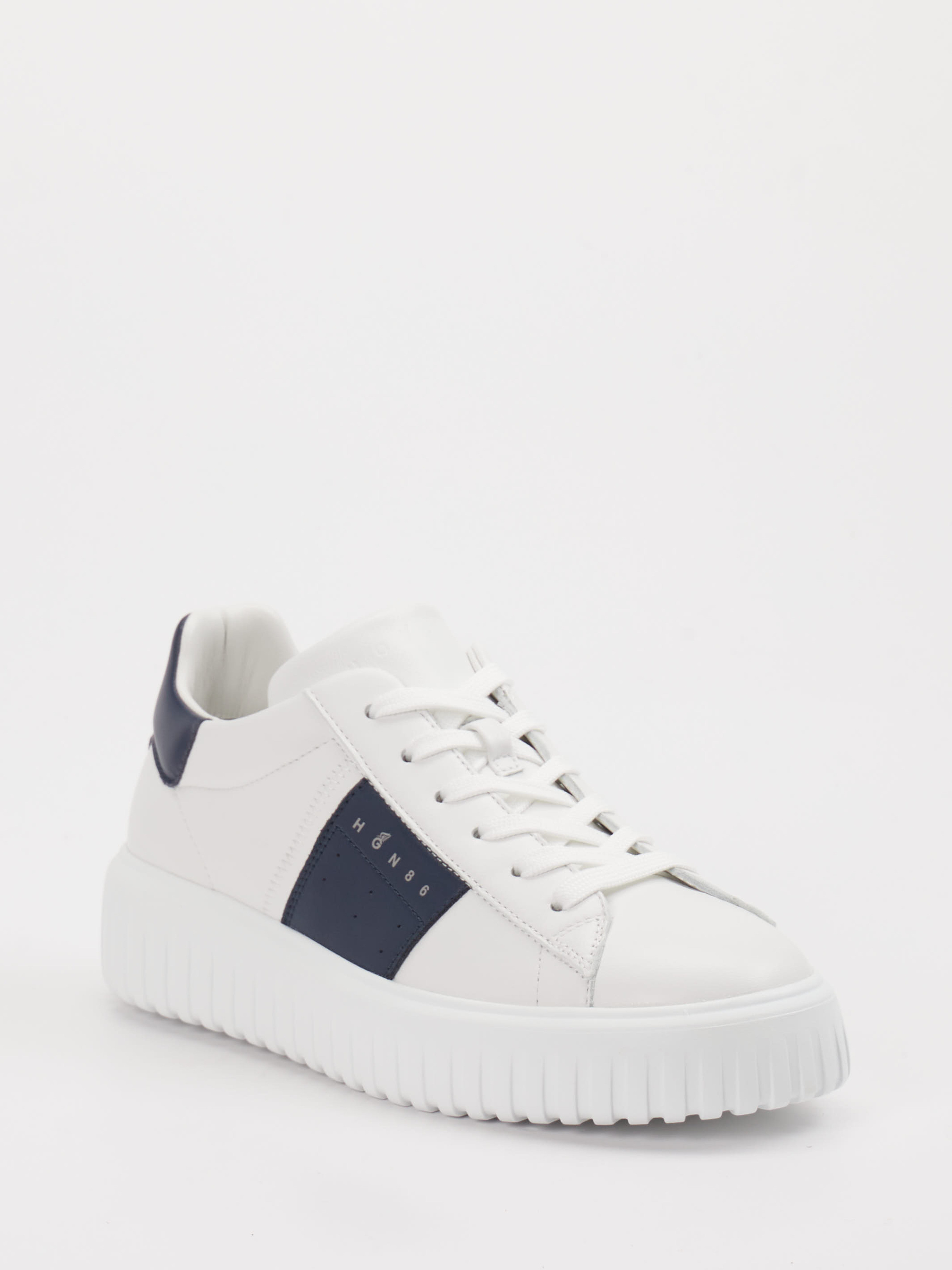 Sneaker weiß 4661701003306
