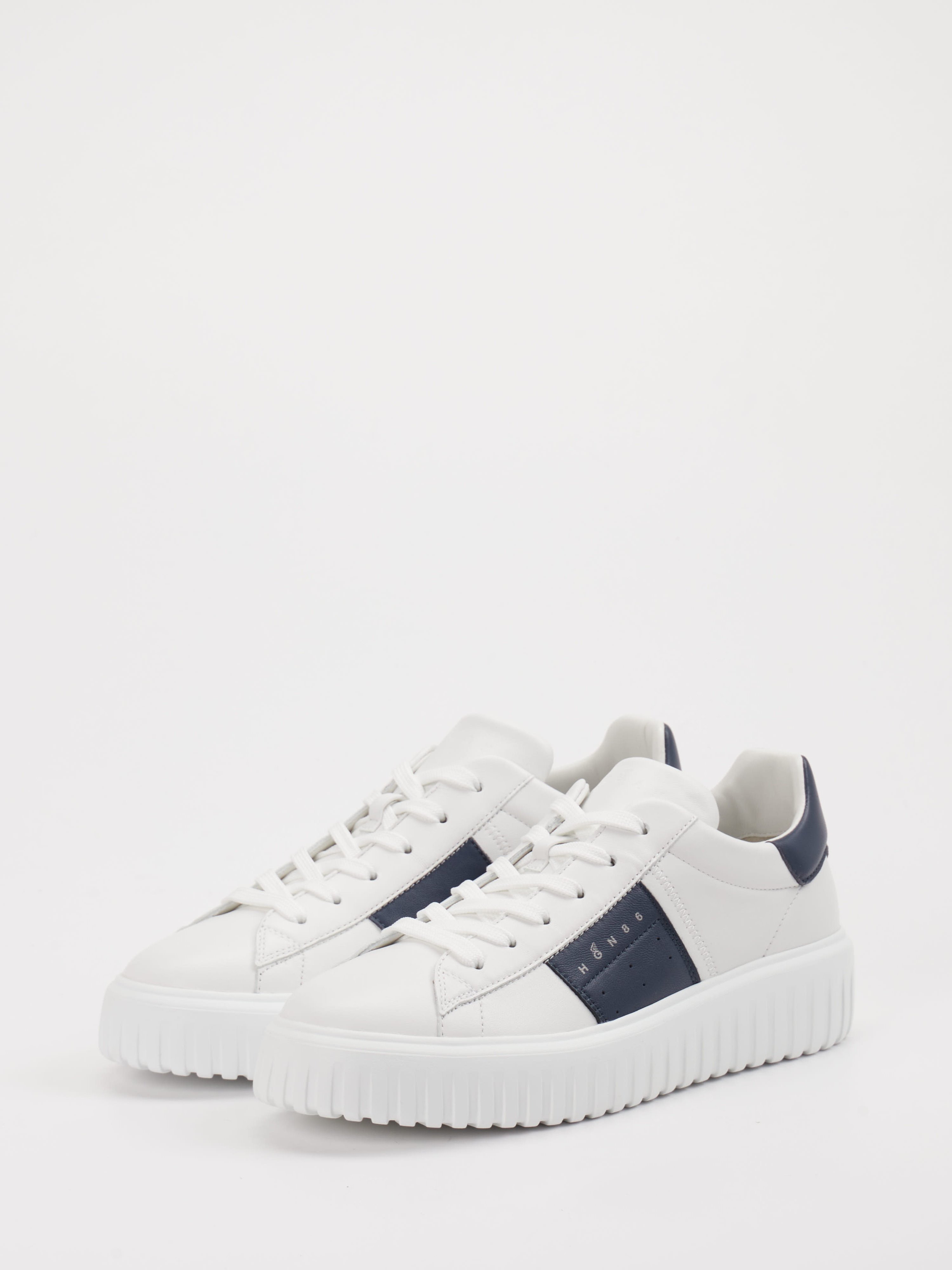 Sneaker weiß 4661701003302