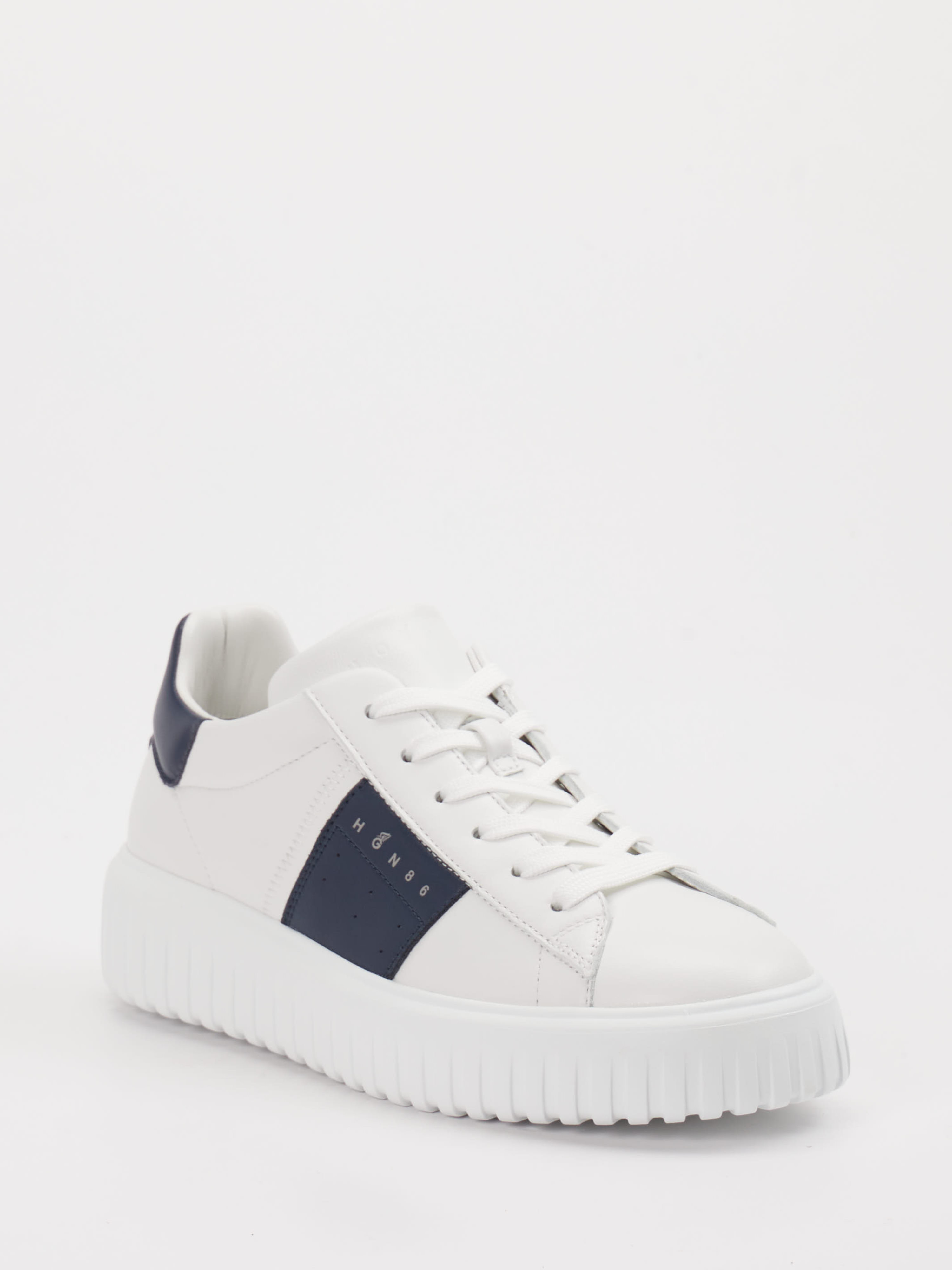 Sneaker weiß 4661701003306