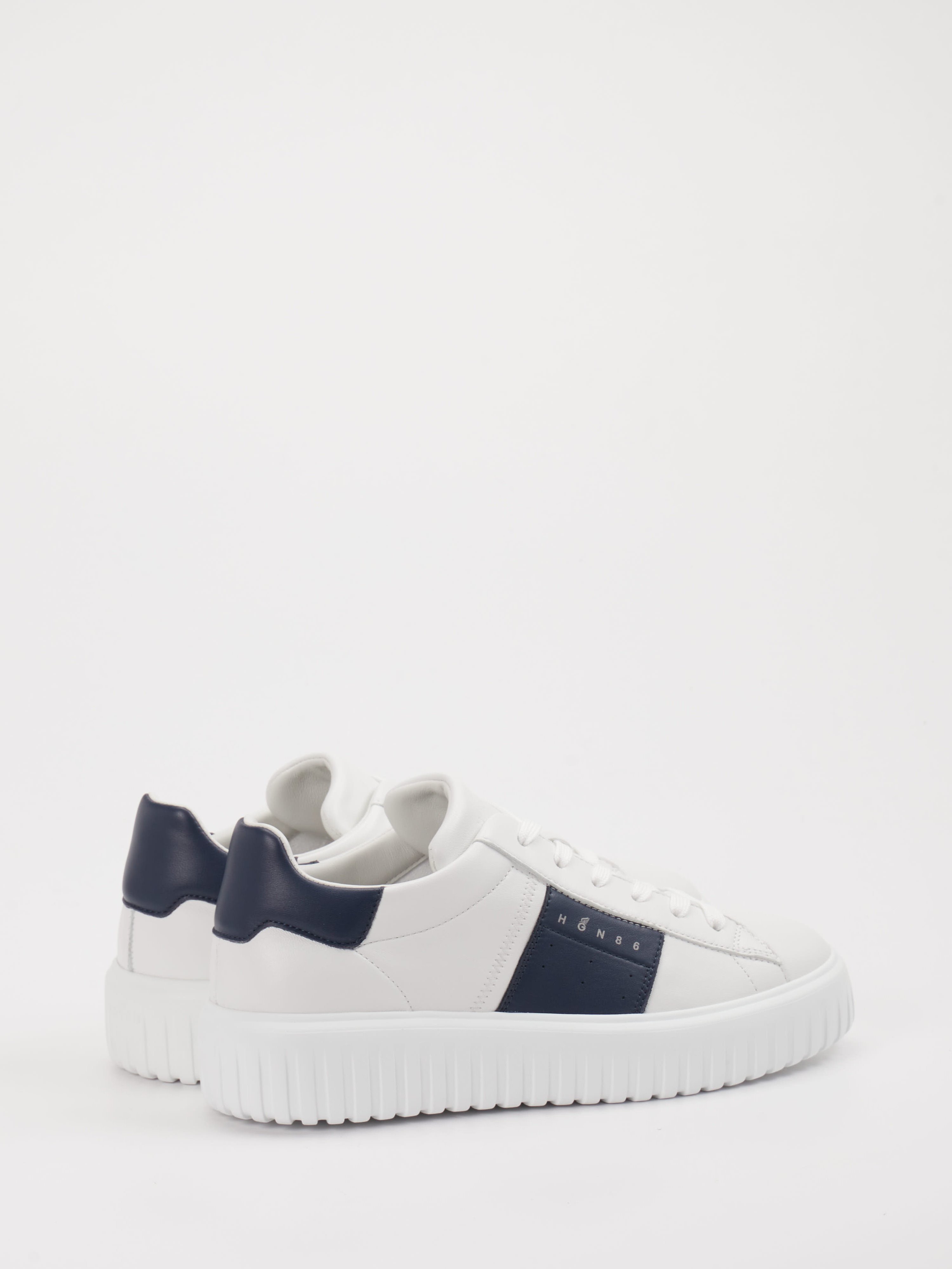 Sneaker weiß 4661701003303